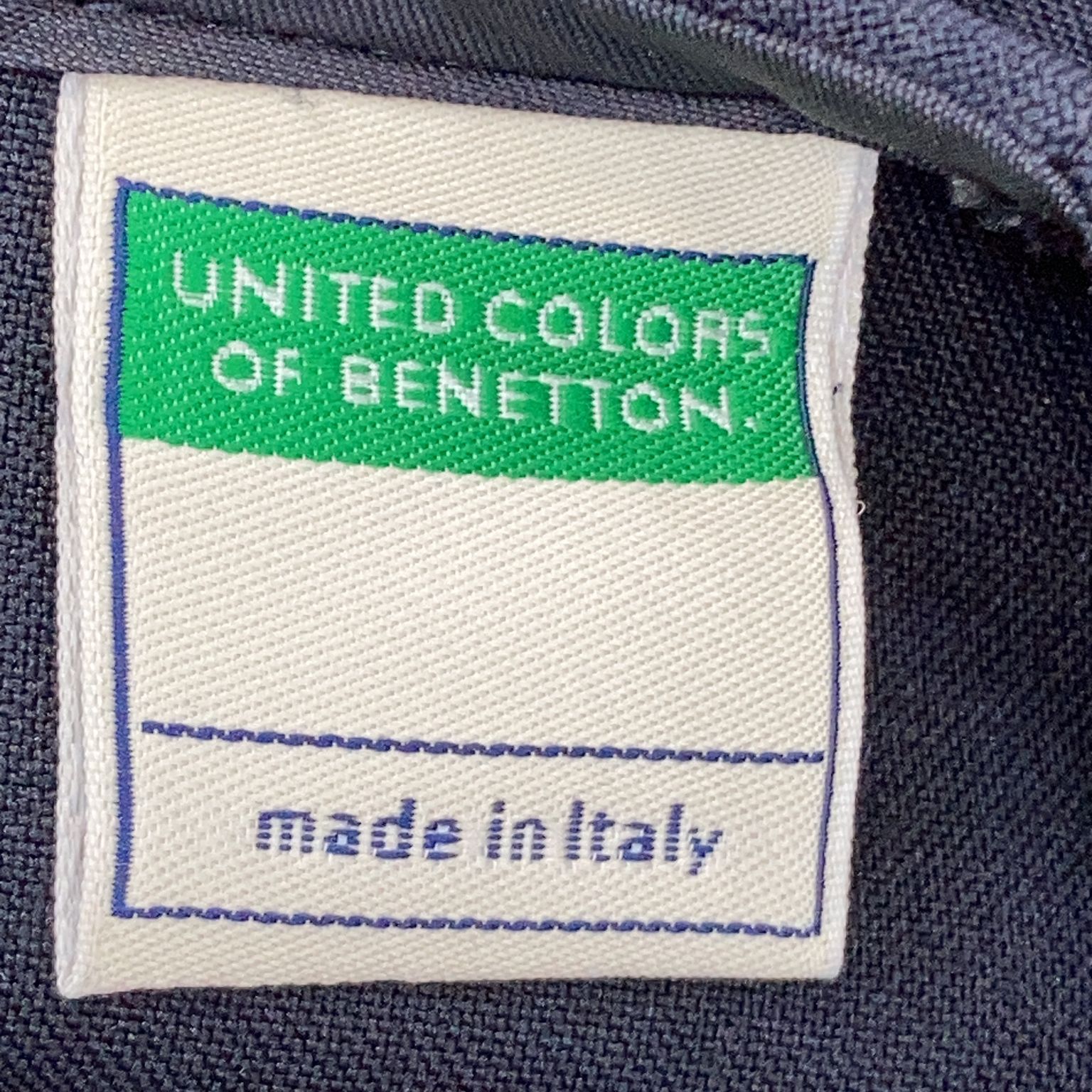 United Colors of Benetton