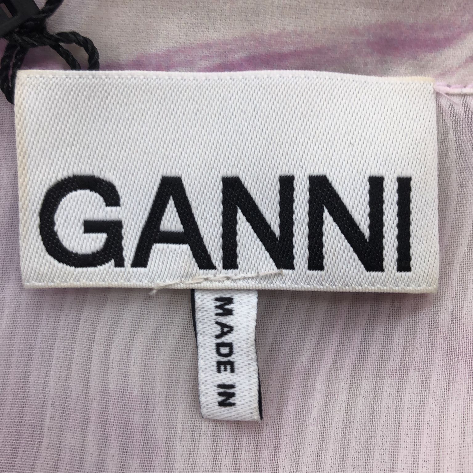 Ganni