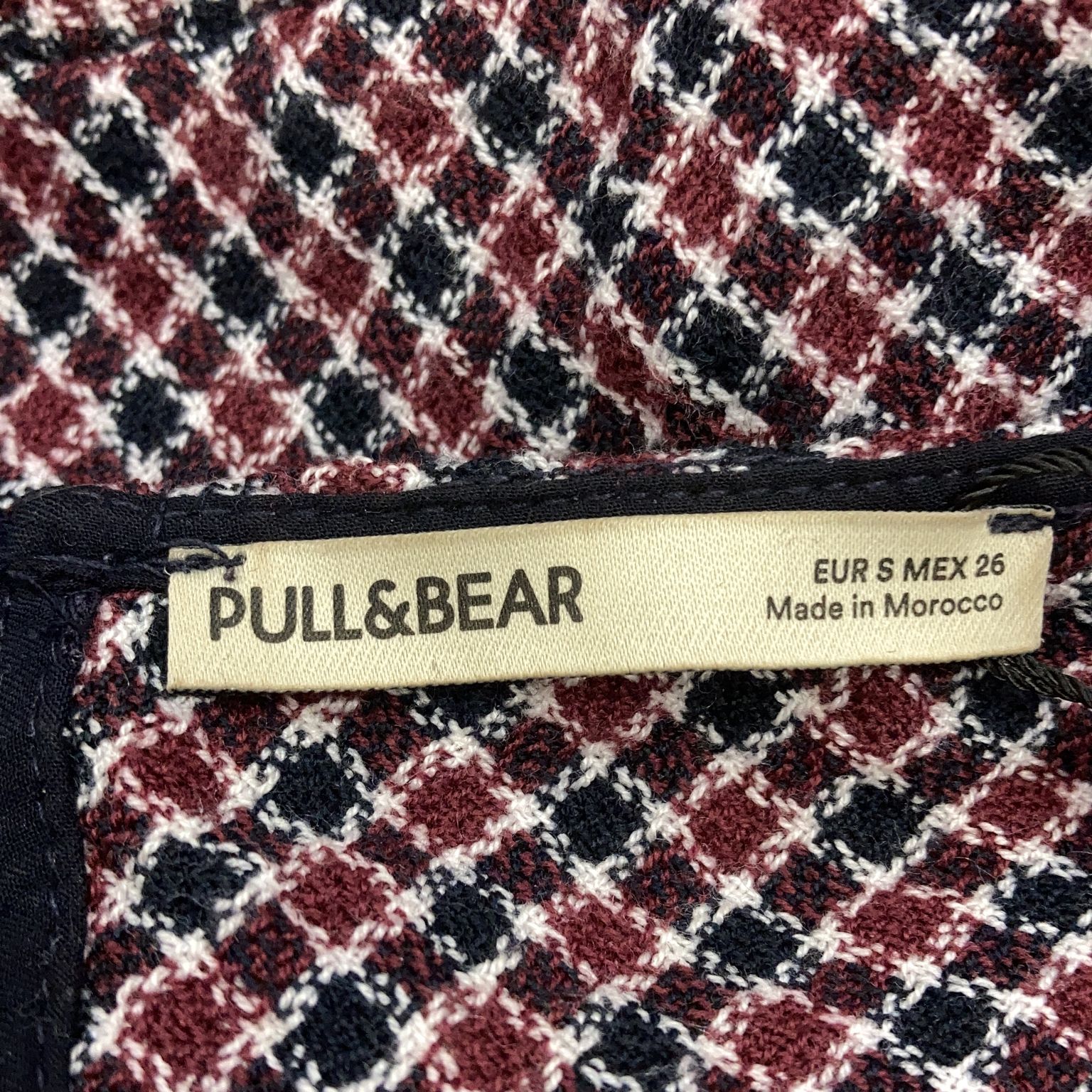 Pull  Bear