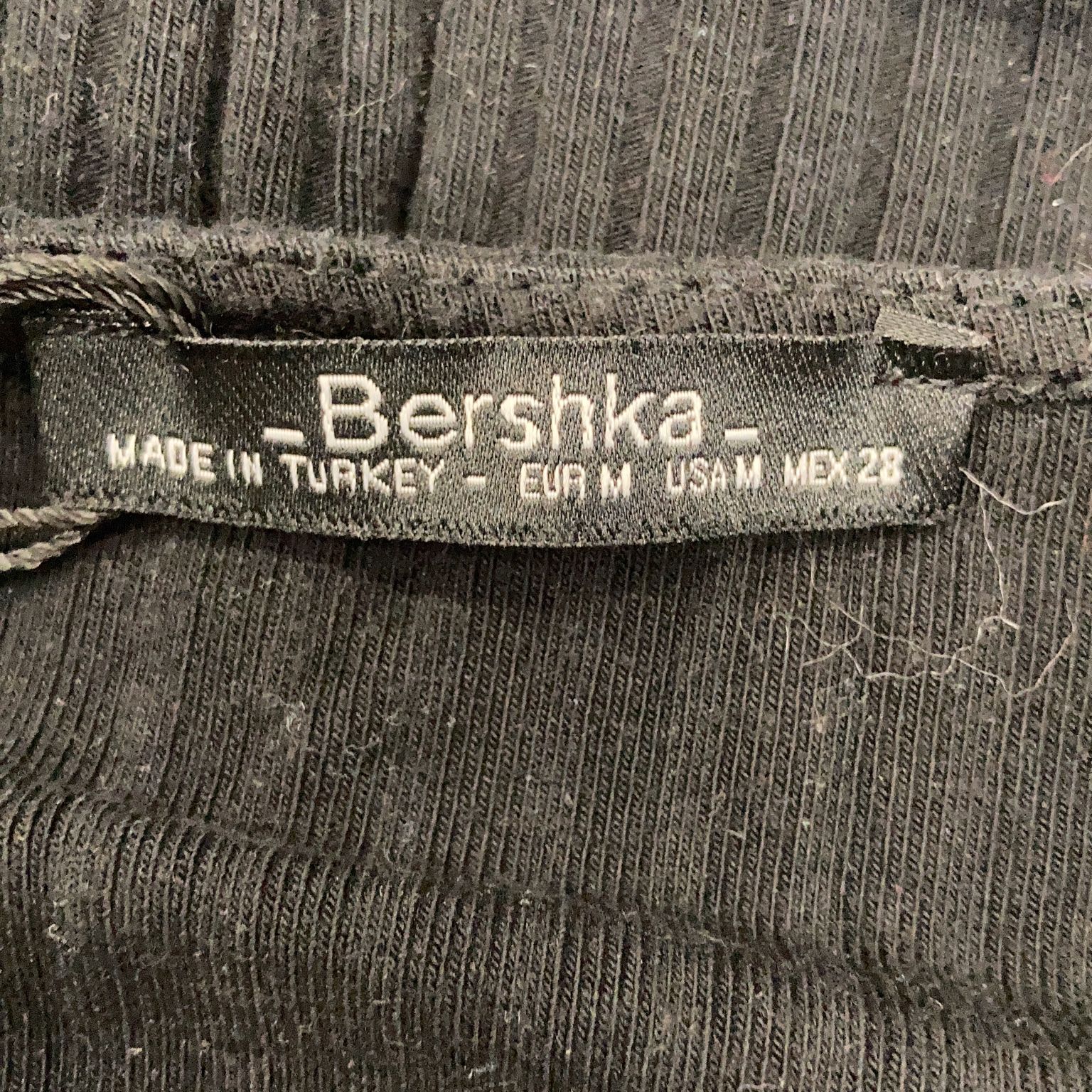 Bershka