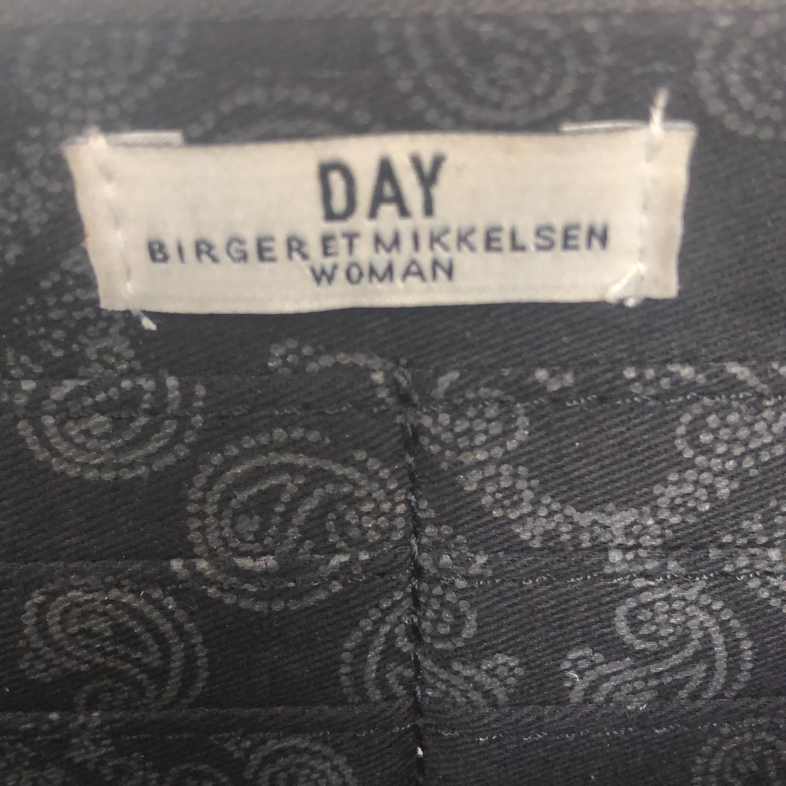 DAY Birger et Mikkelsen