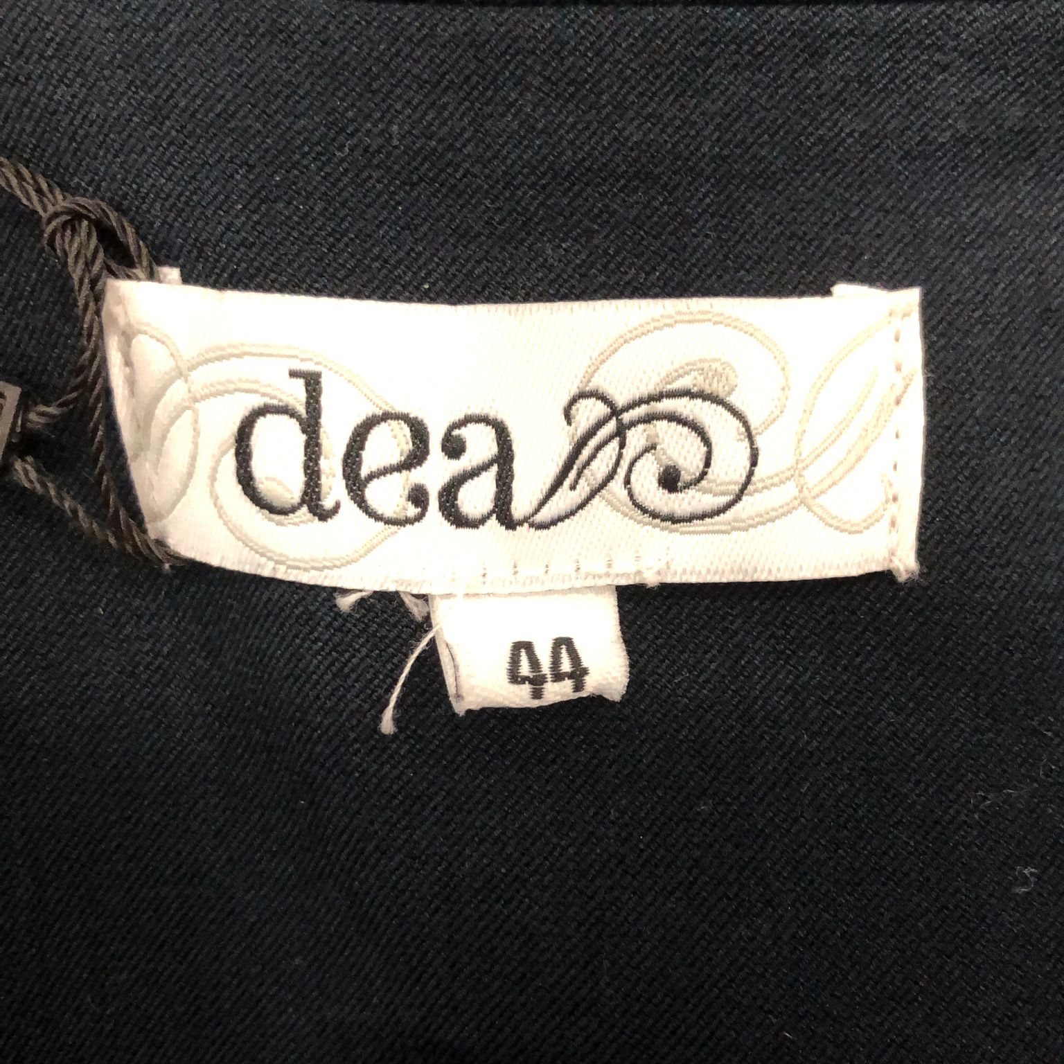 Dea