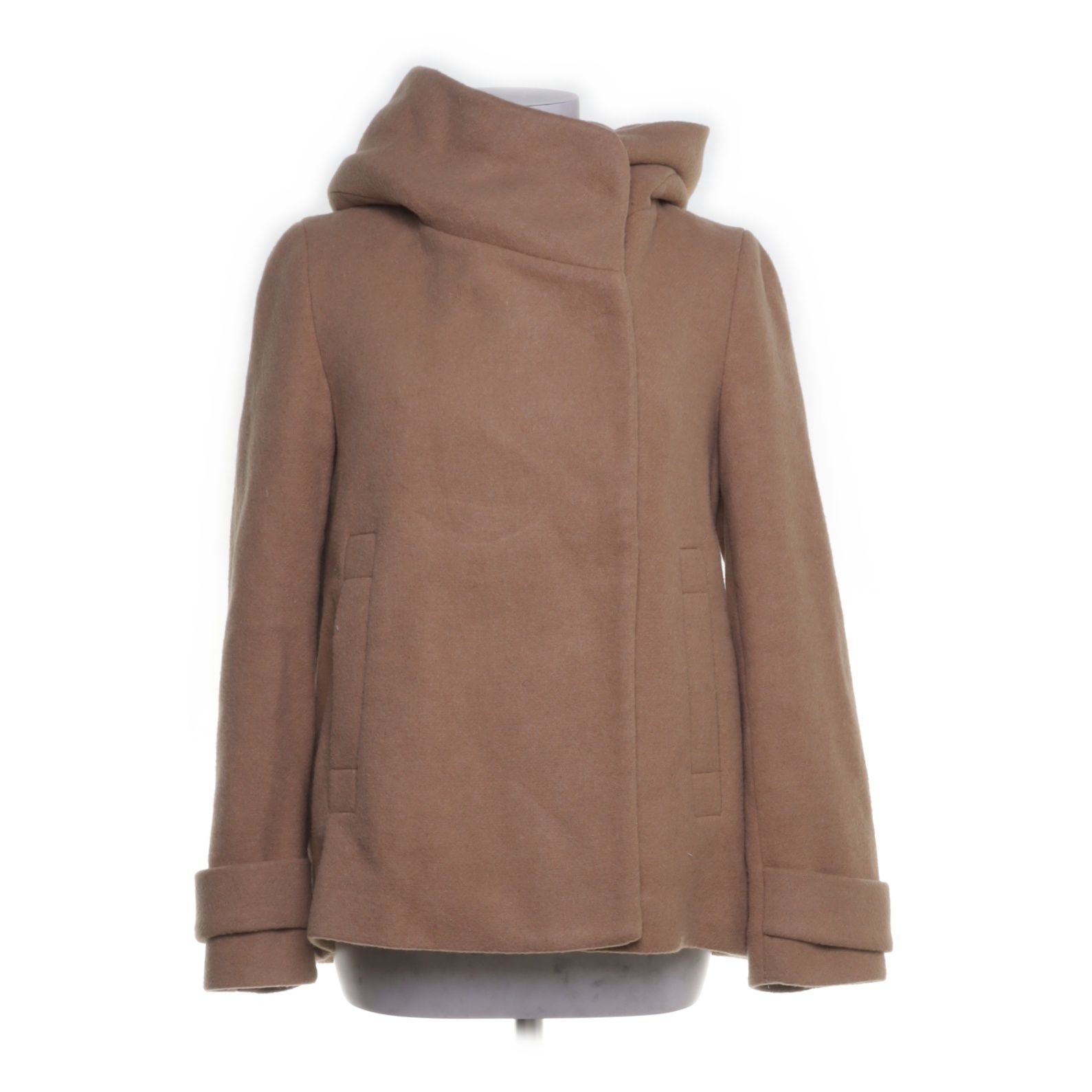 Zara Basic Outerwear