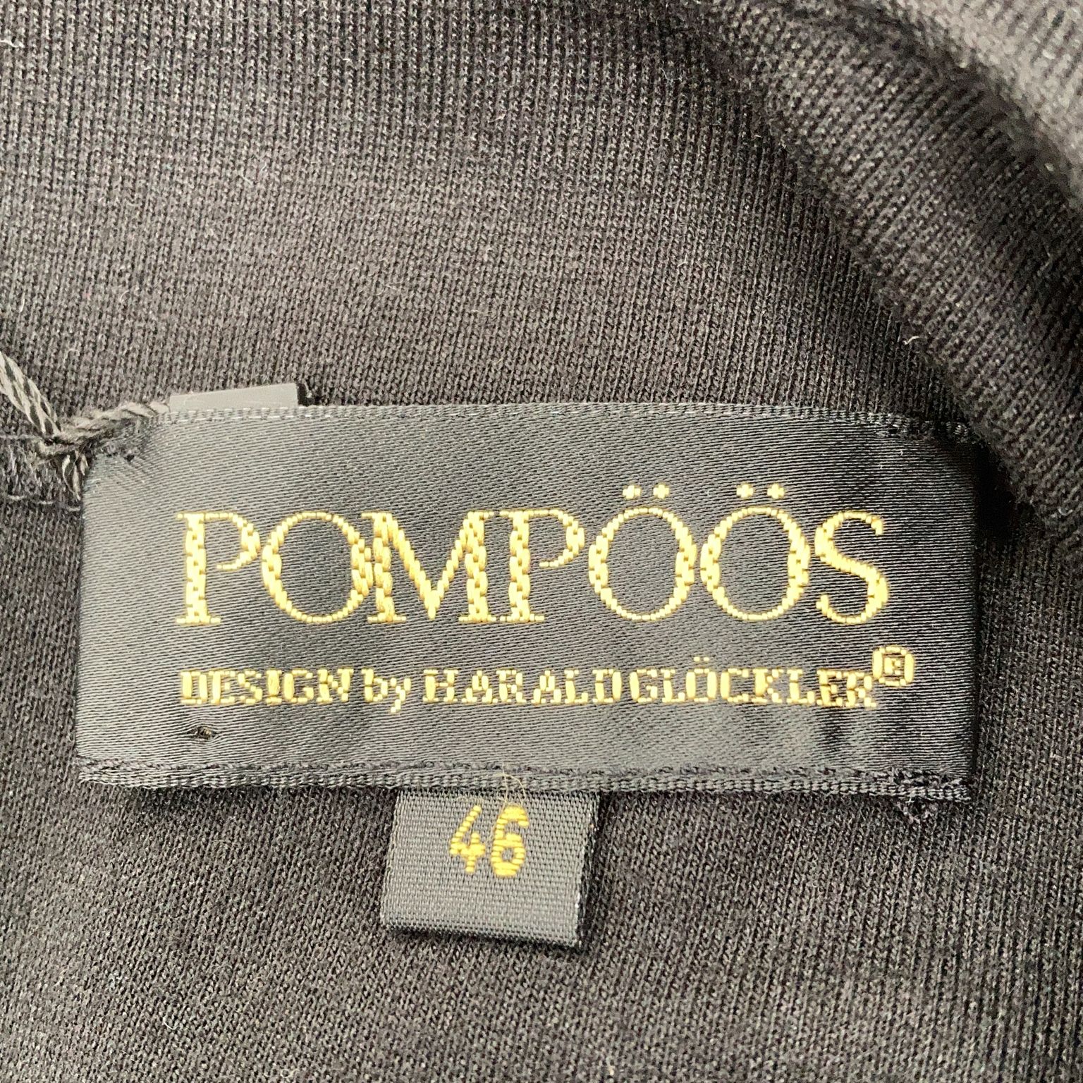 Pompöös