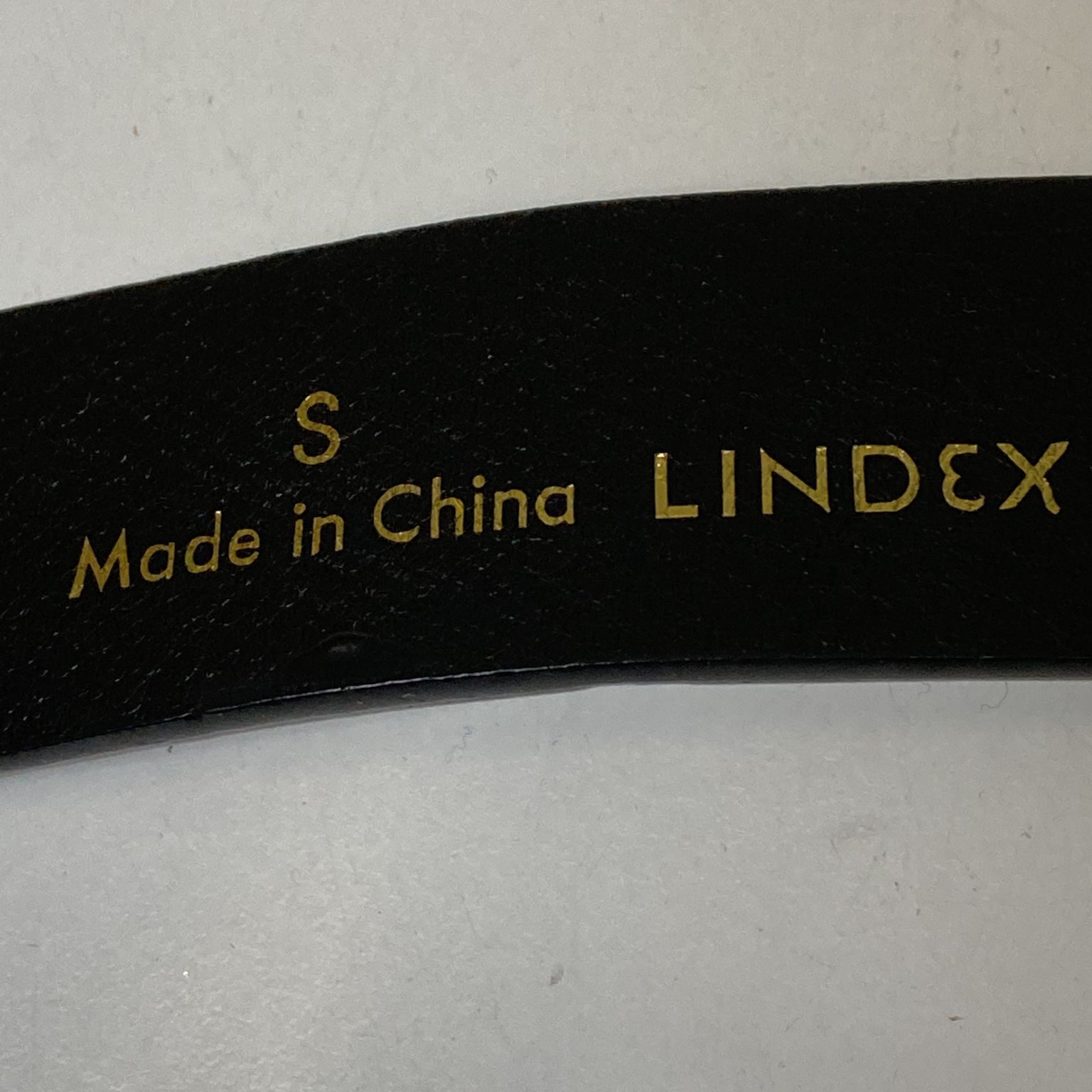 Lindex