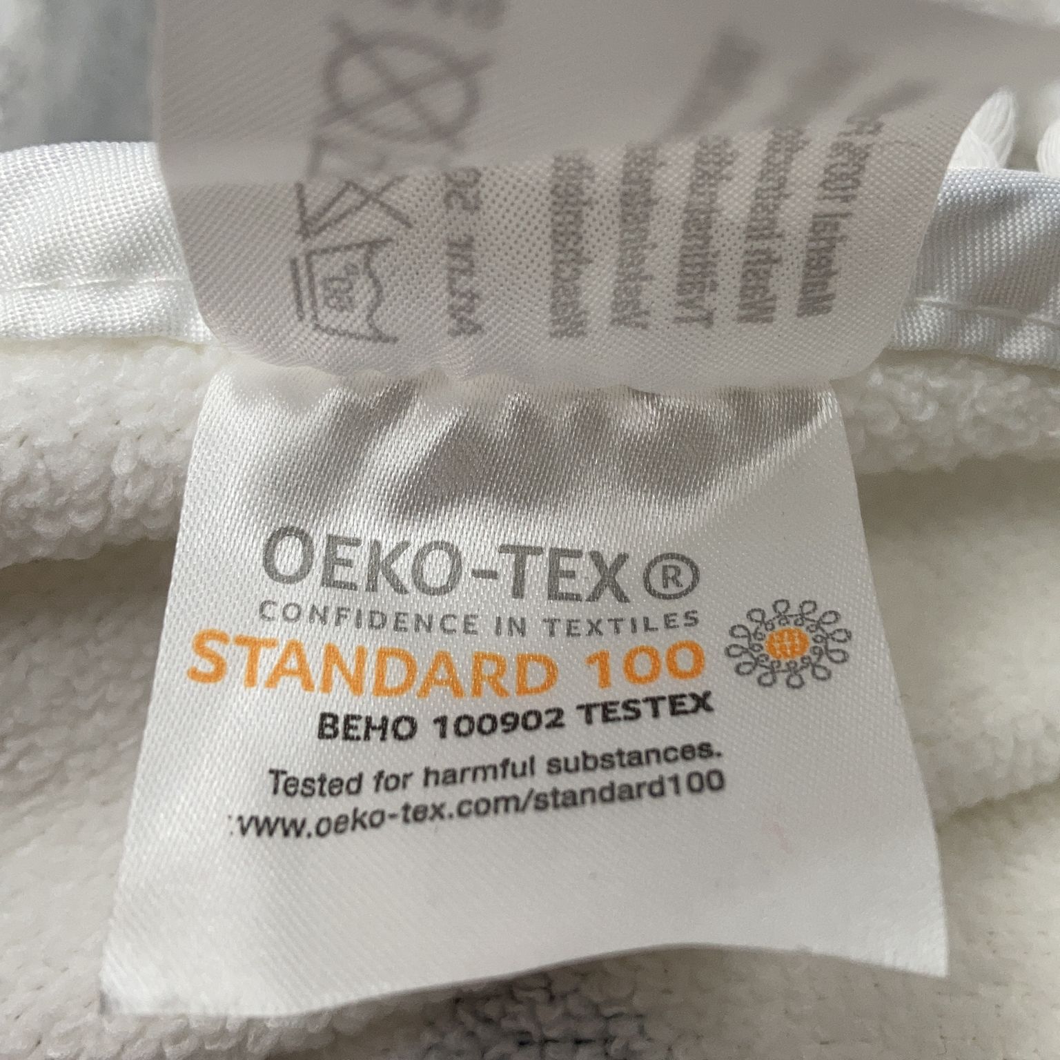 Oeko-Tex