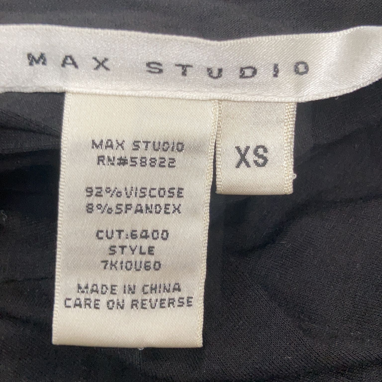 Max Studio