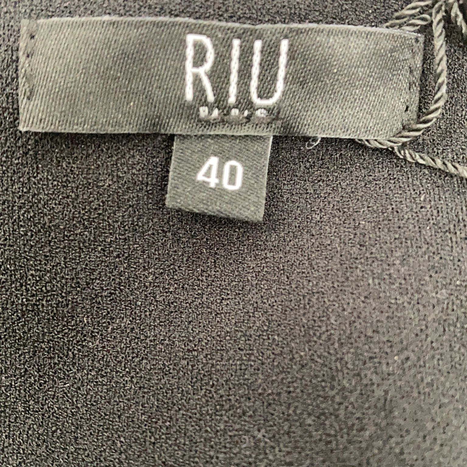 Riu