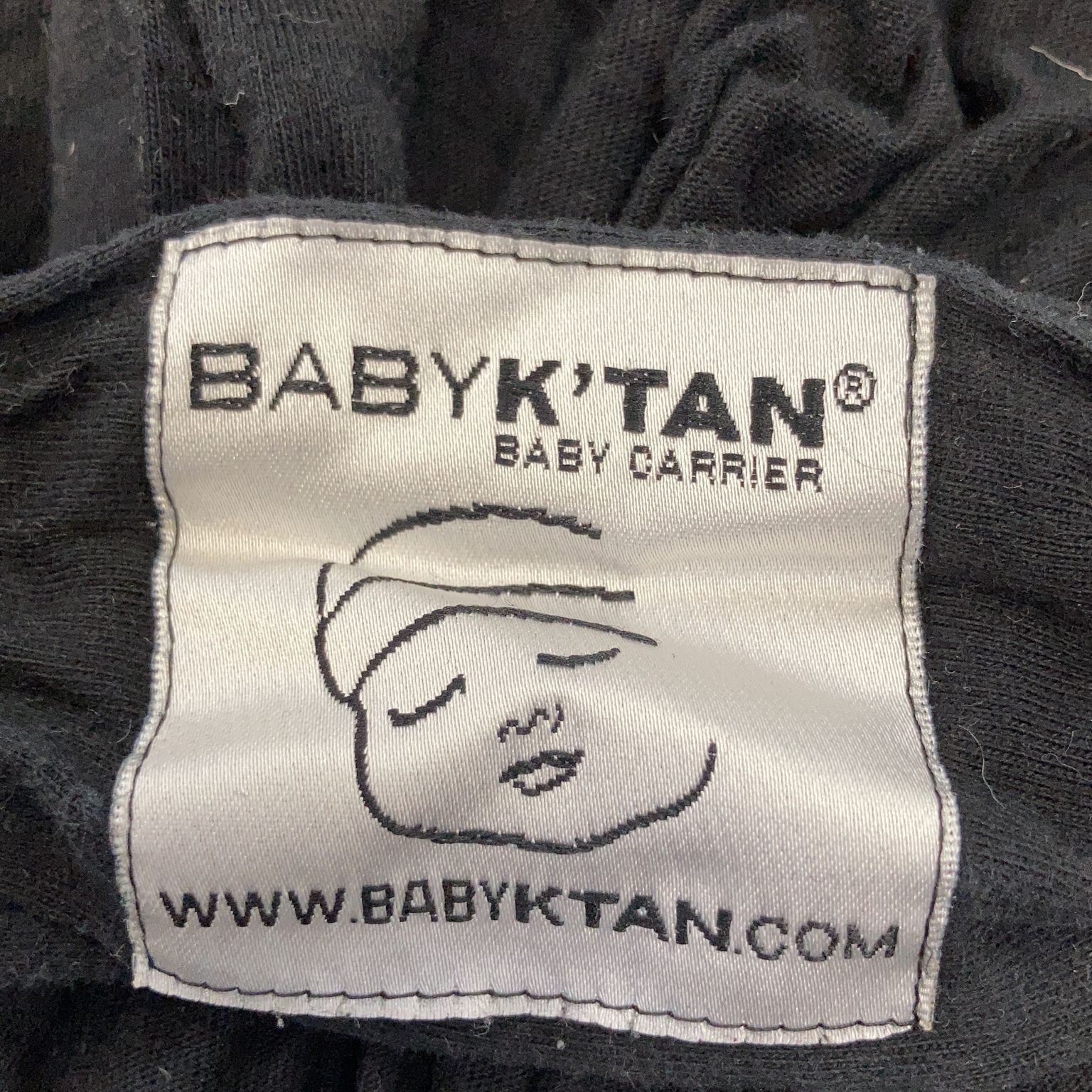 Baby K'Tan