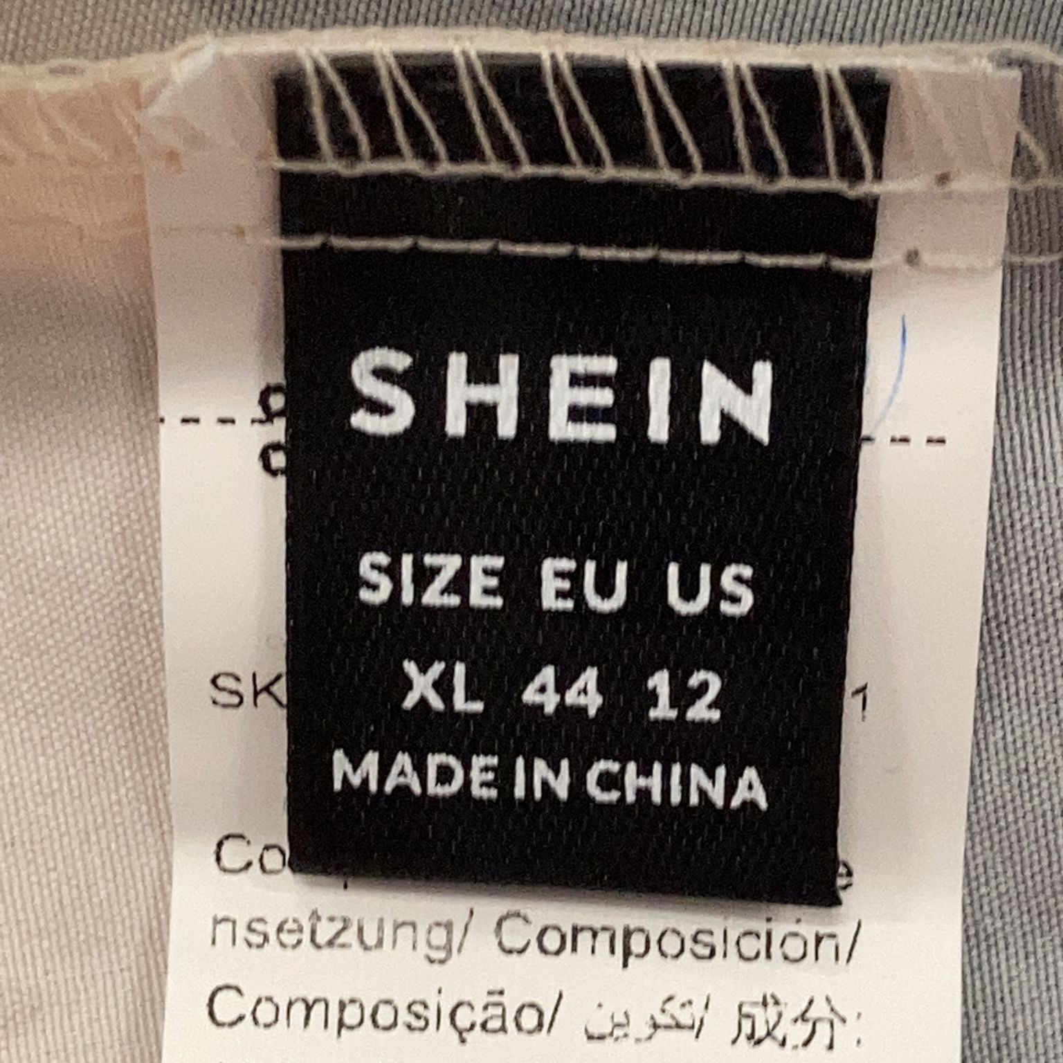 Shein