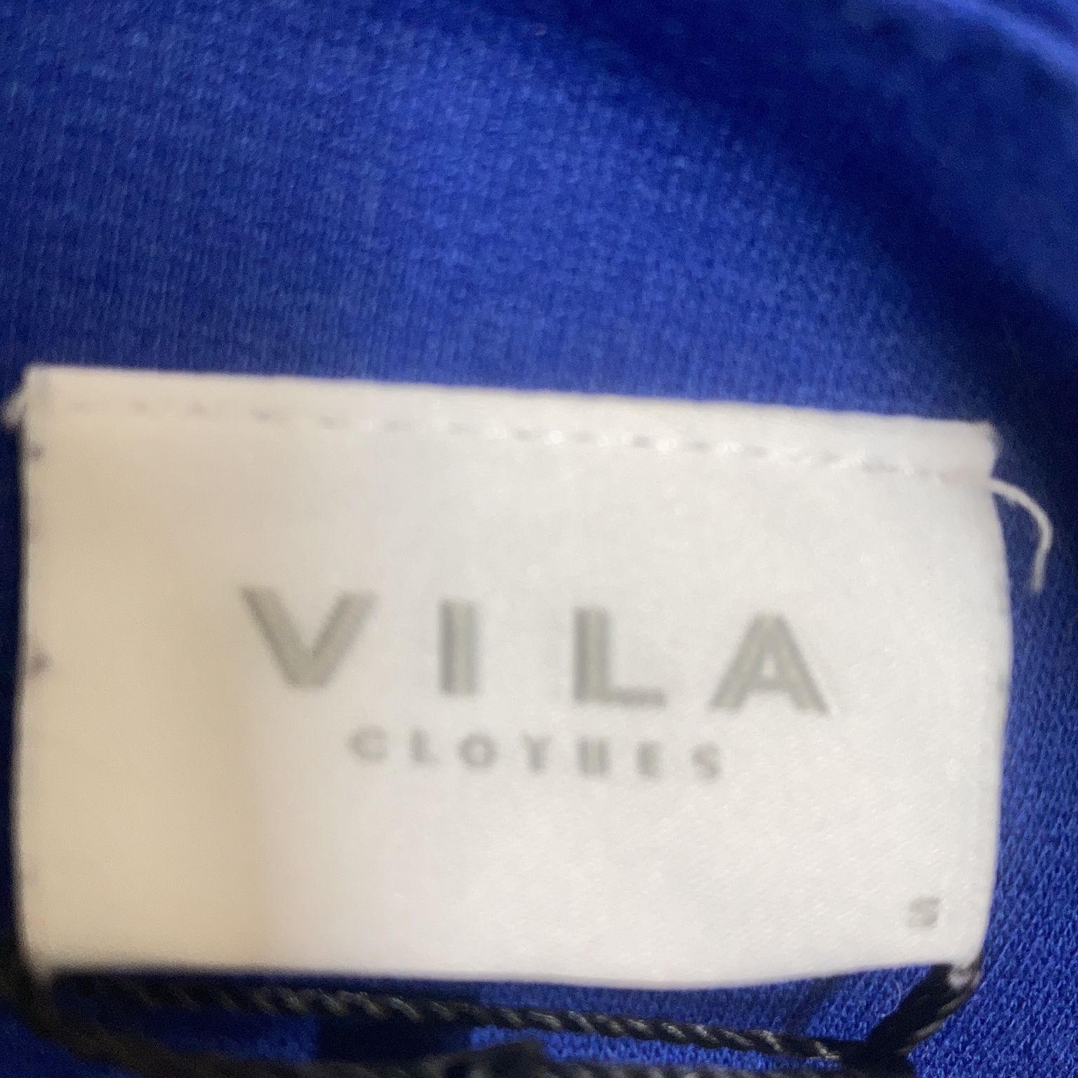 VILA Clothes