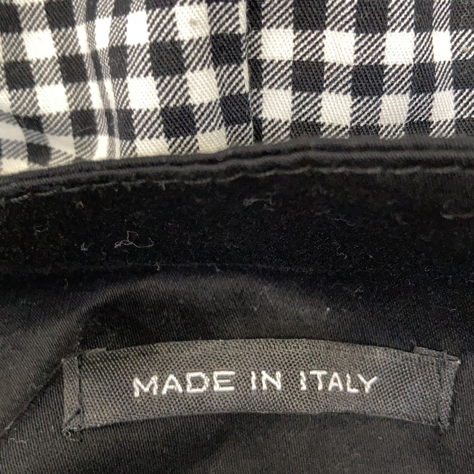 Made In Italy