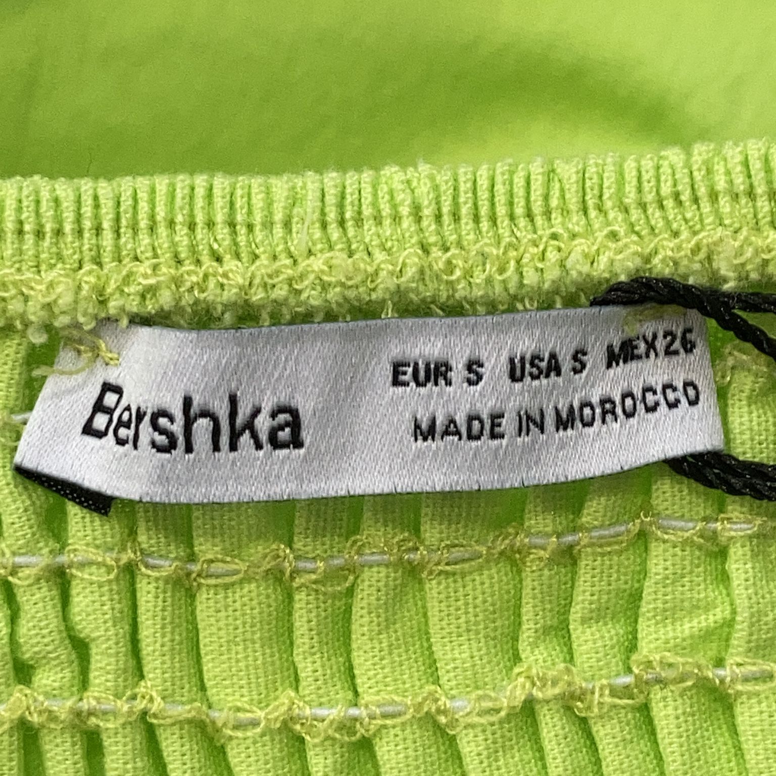 Bershka