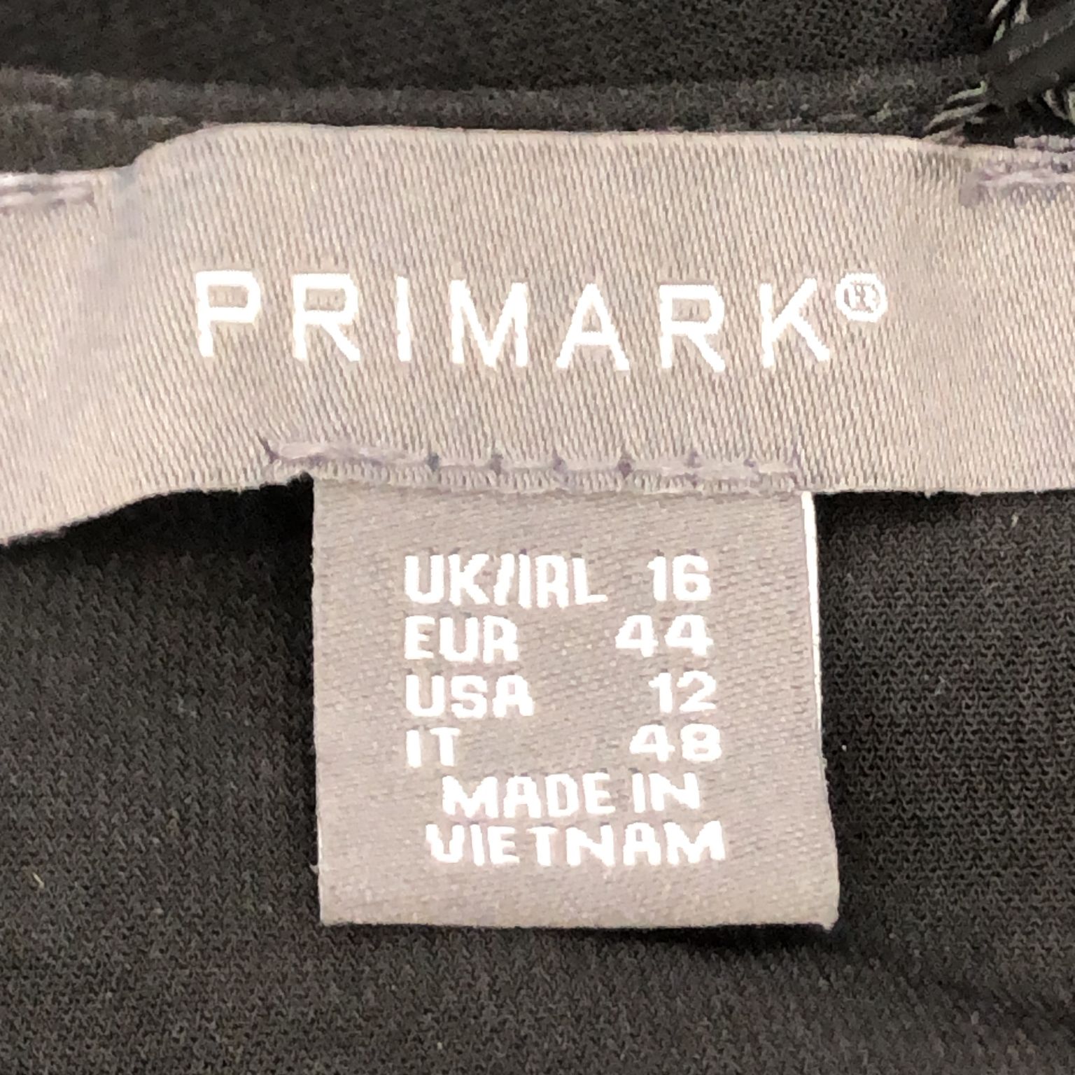 Primark