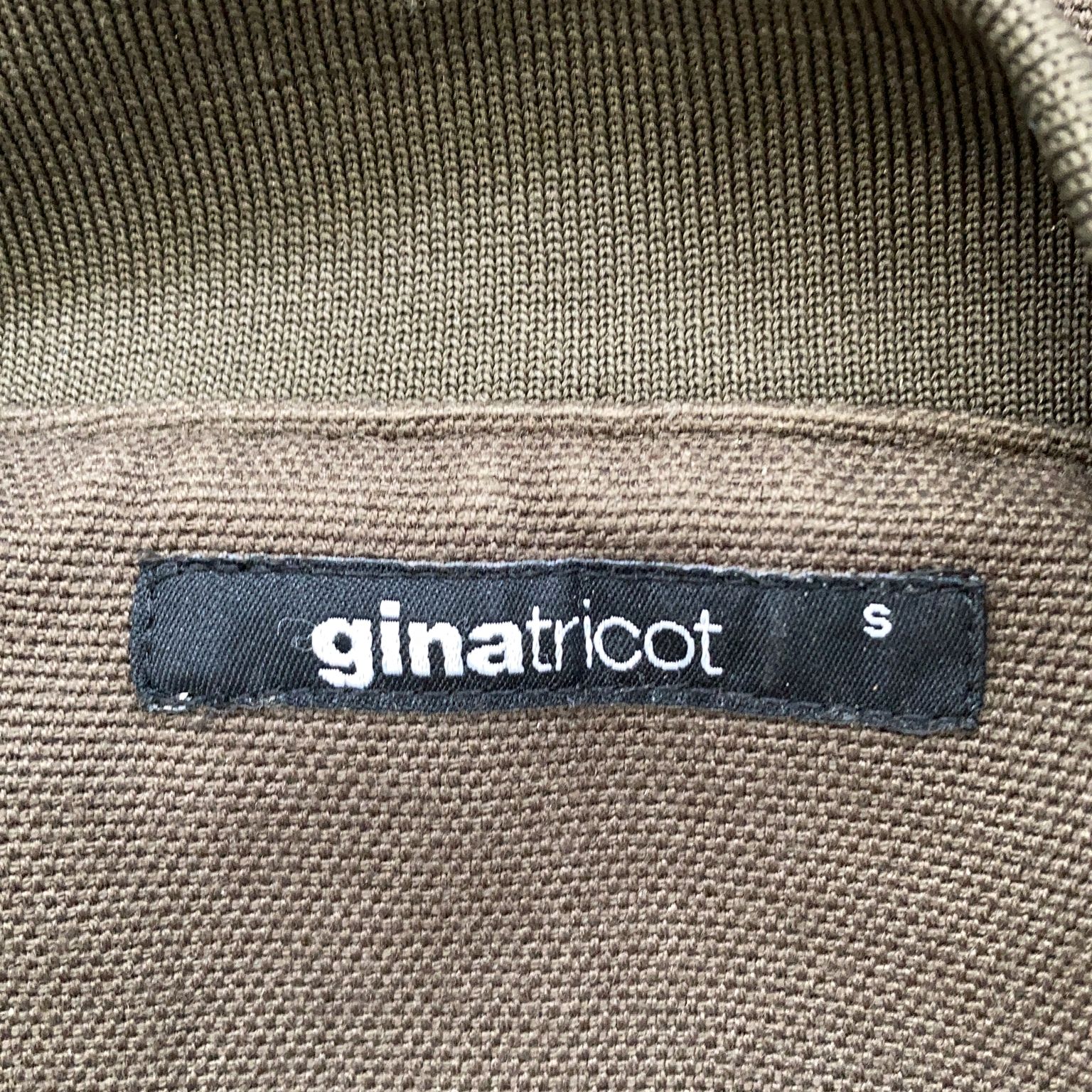 Gina Tricot