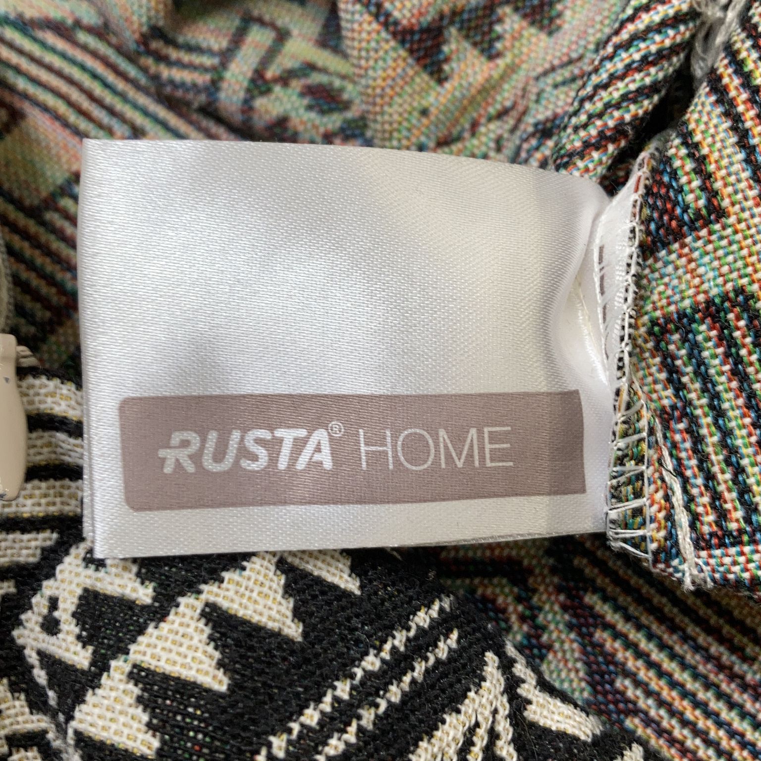 Rusta Home