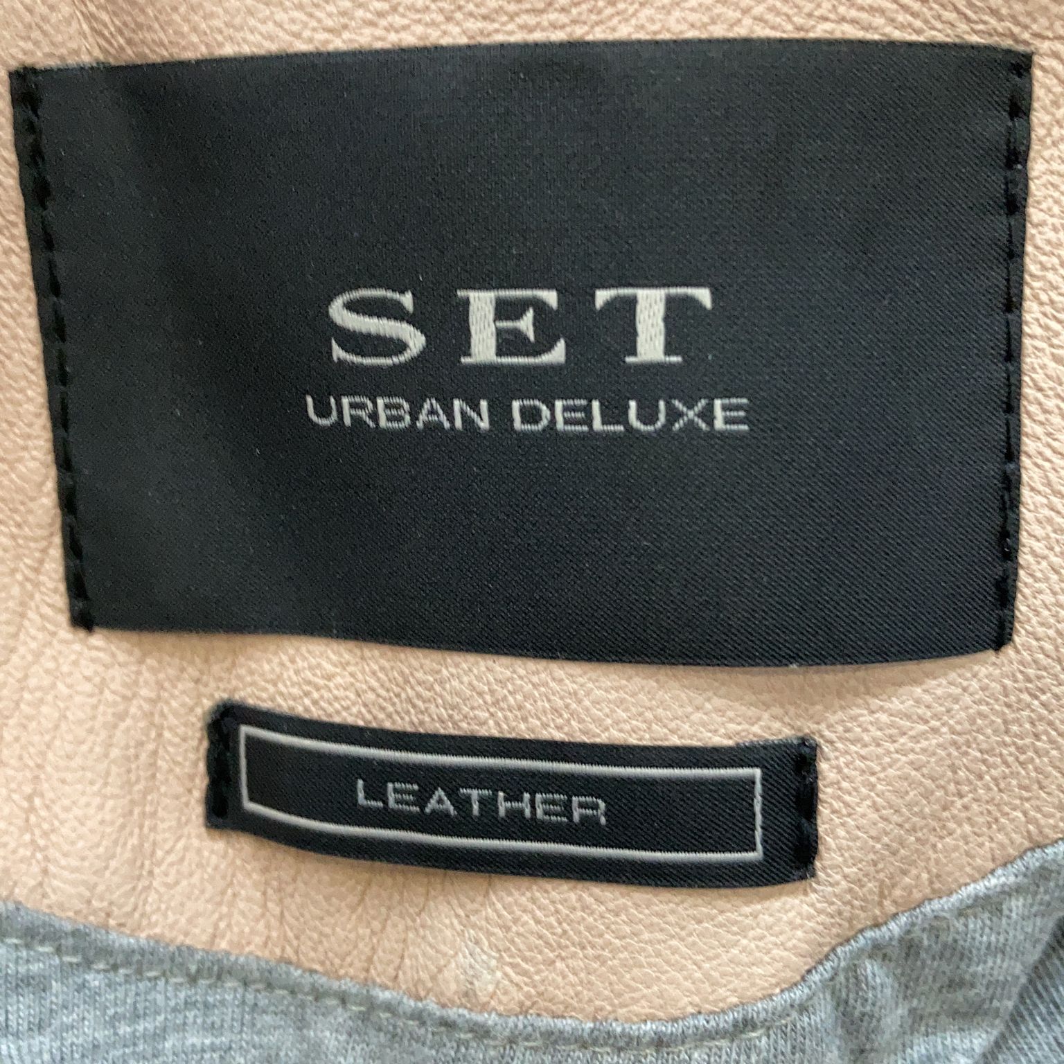 SET Urban Deluxe