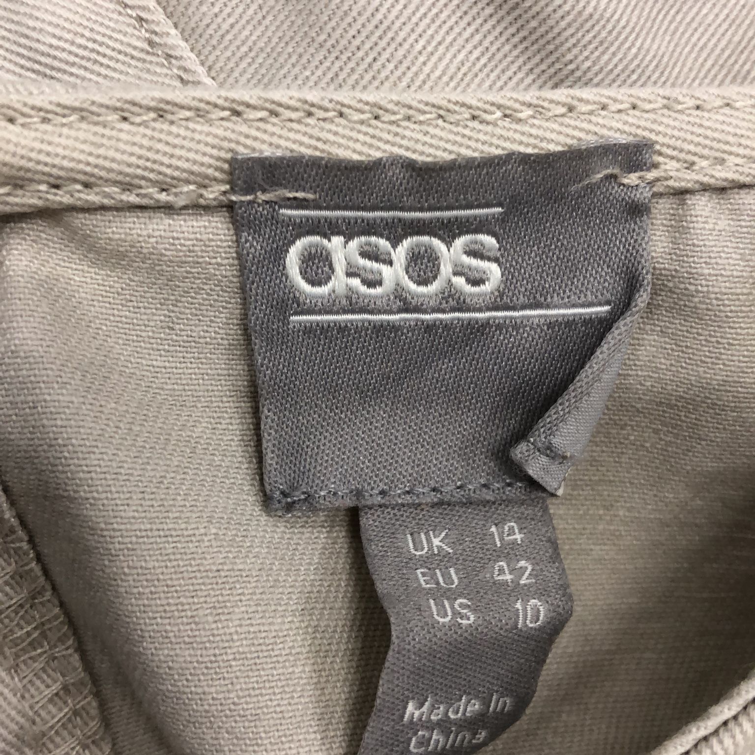 ASOS