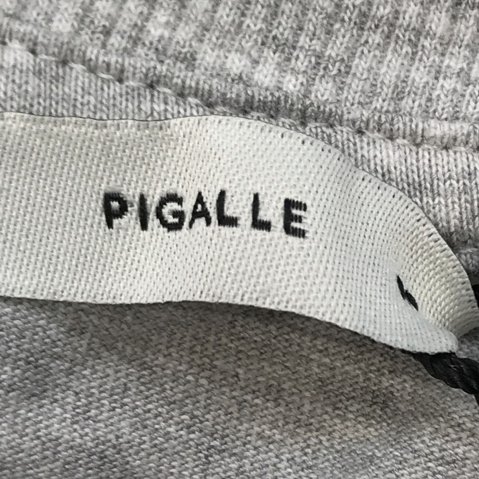 Pigalle