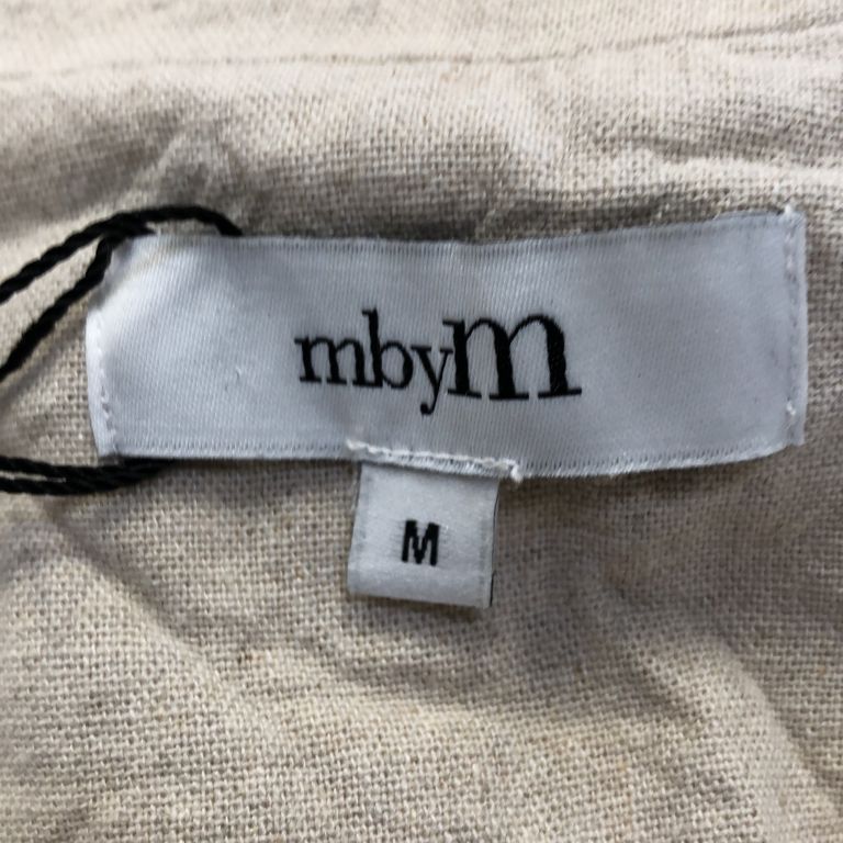 MbyM