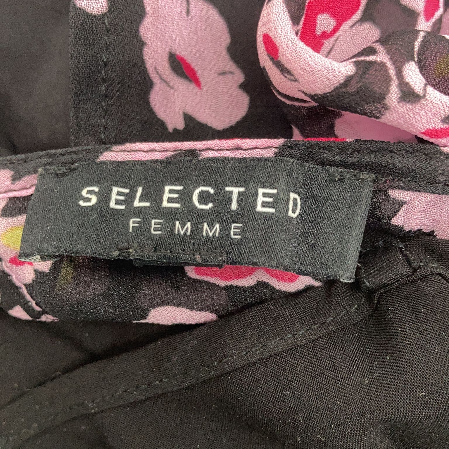 Selected Femme