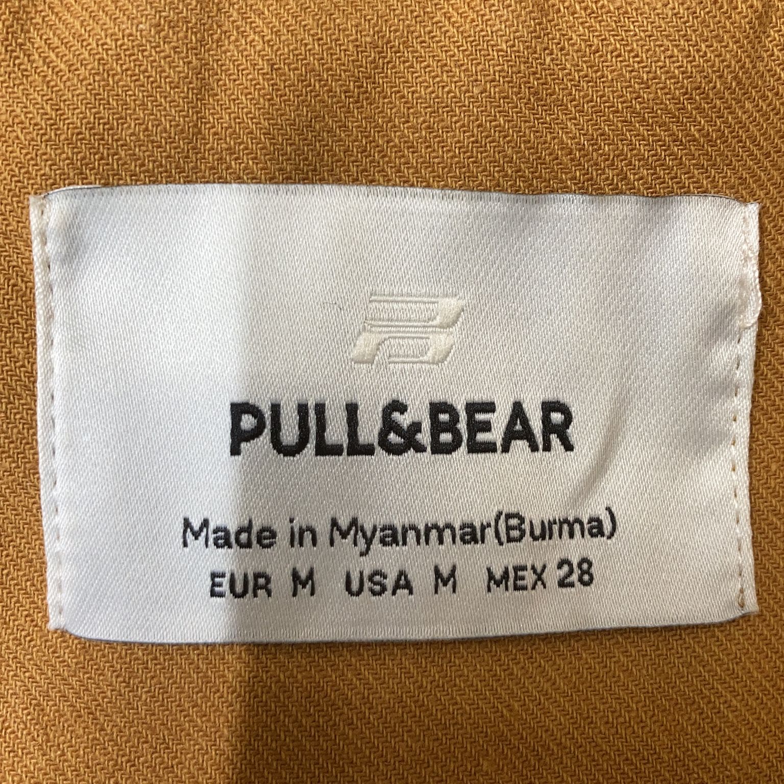 Pull  Bear