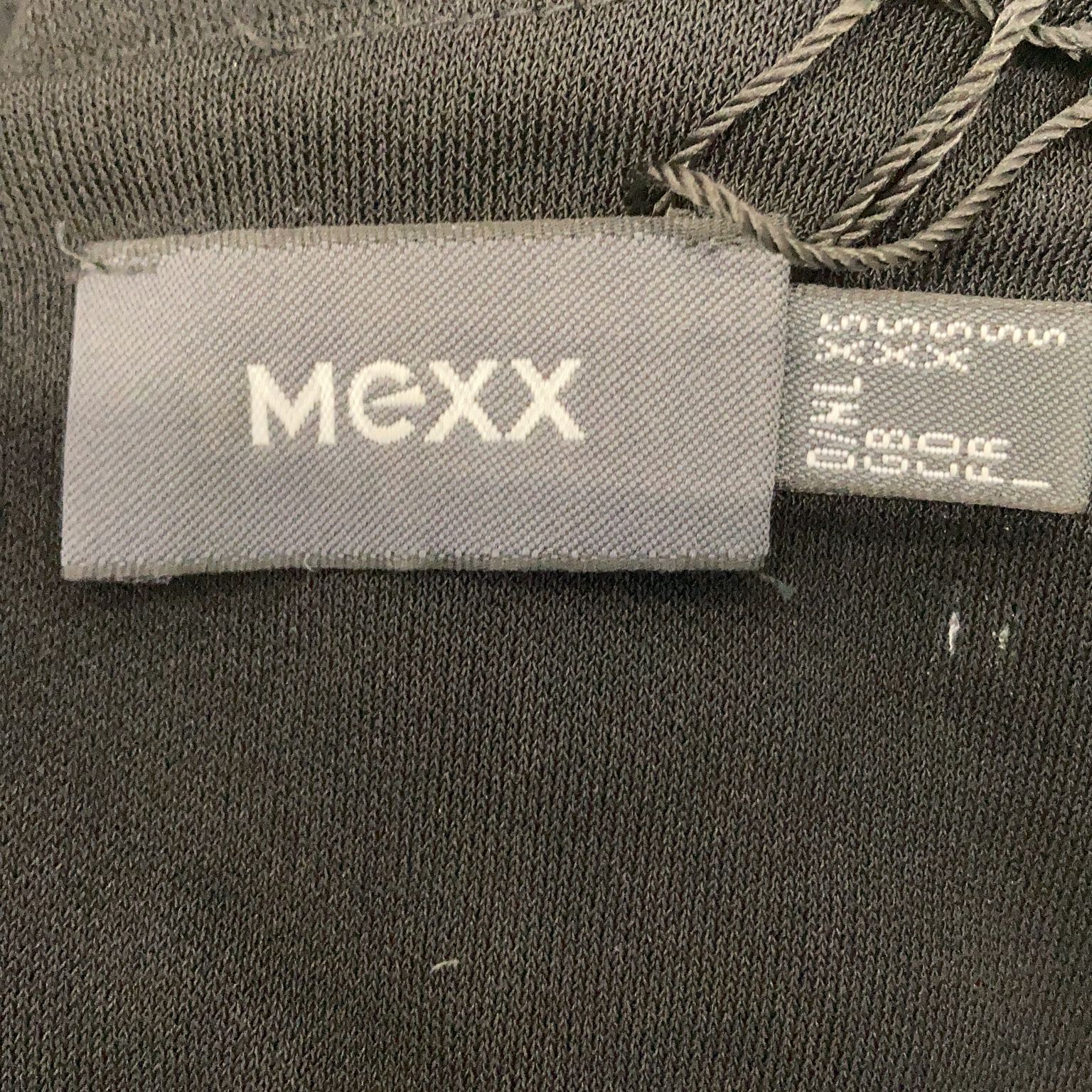 Mexx