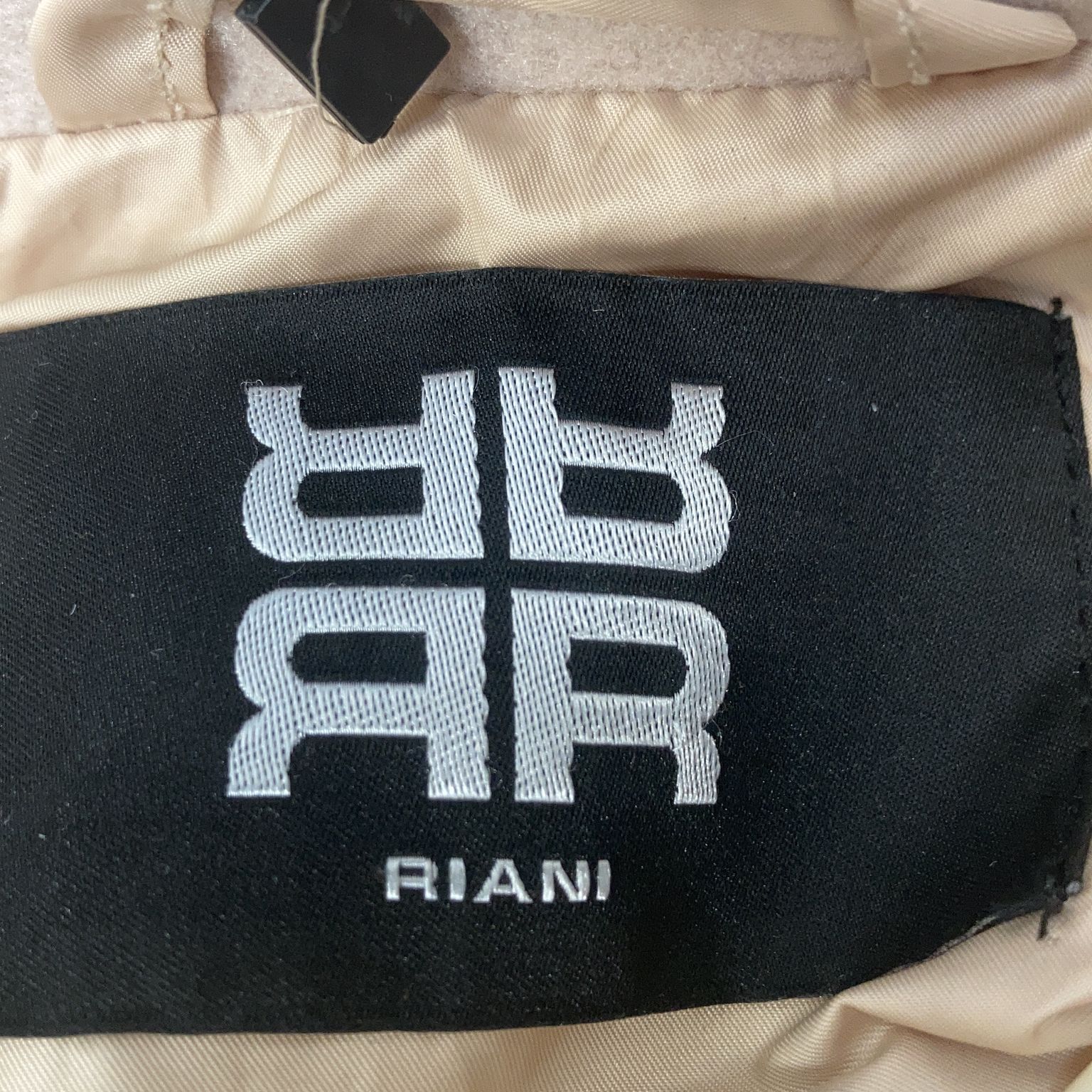 Riani