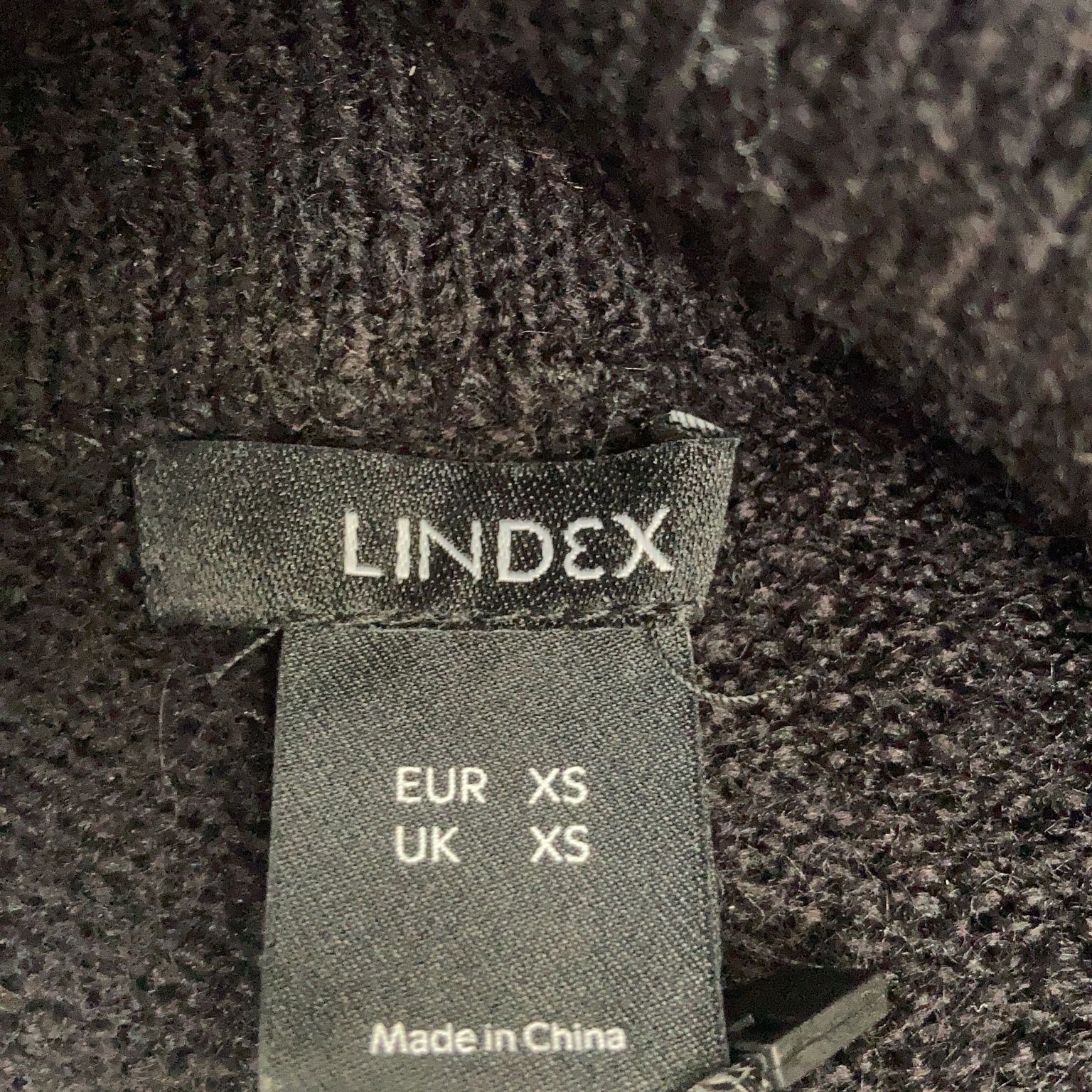 Lindex