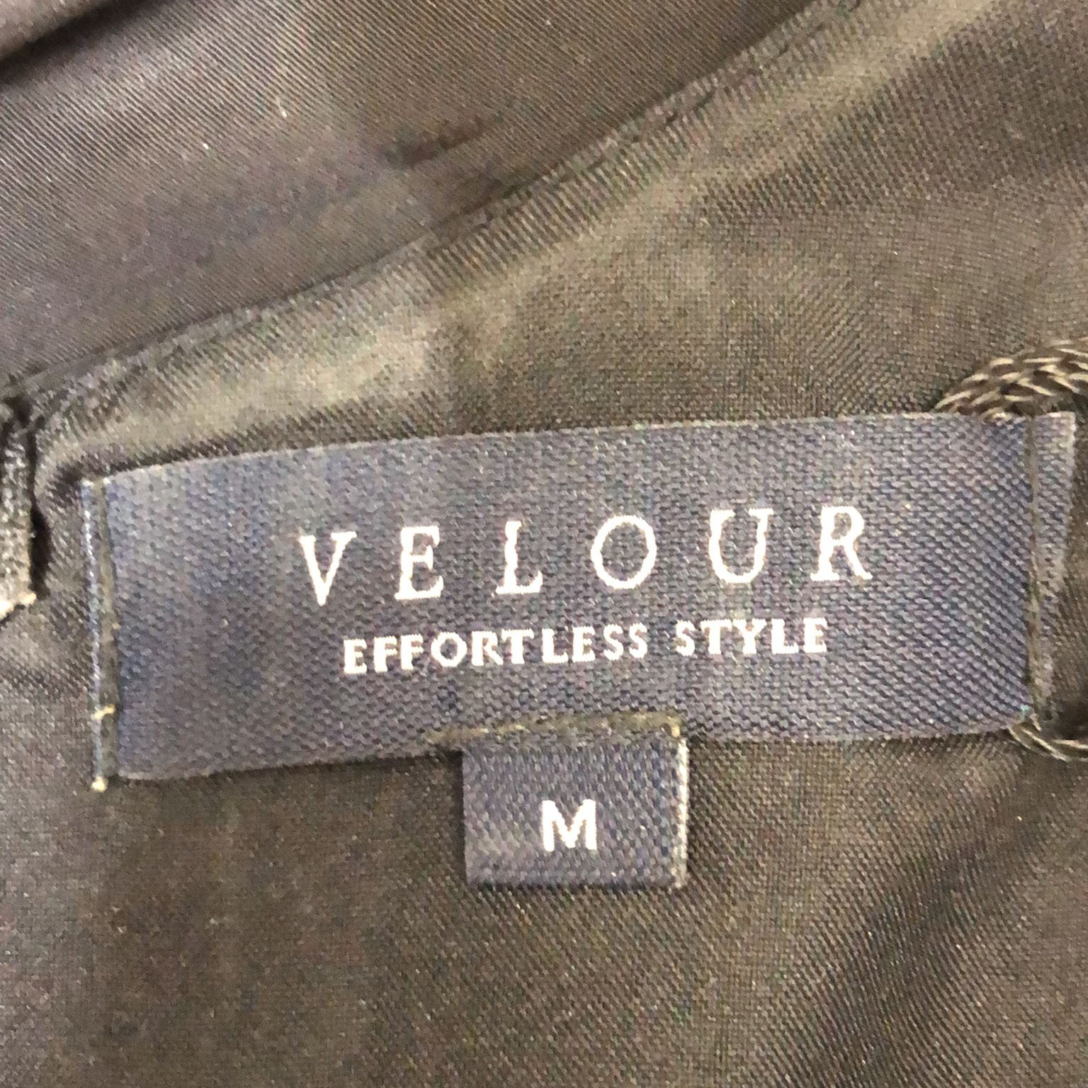 Velour