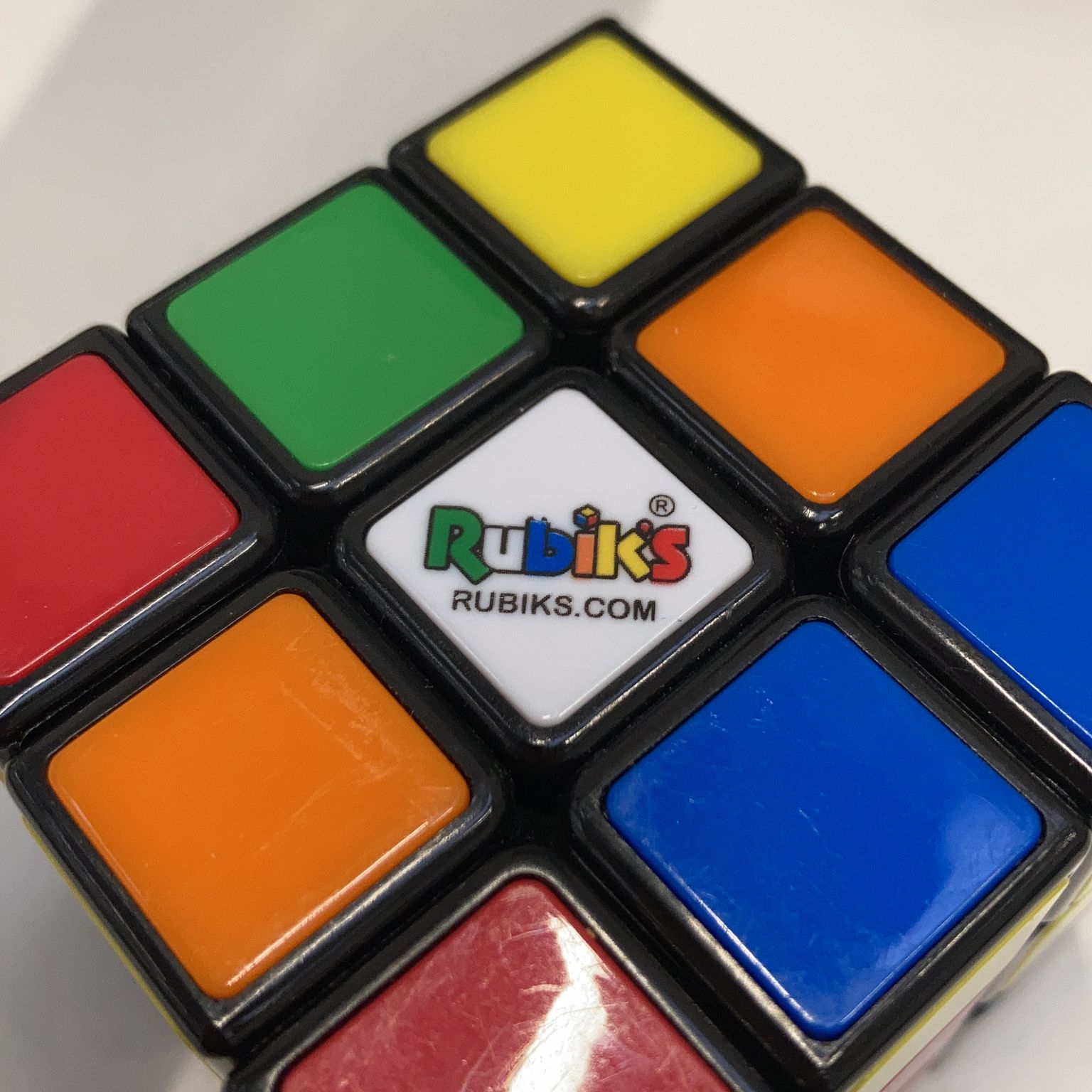 Rubiks