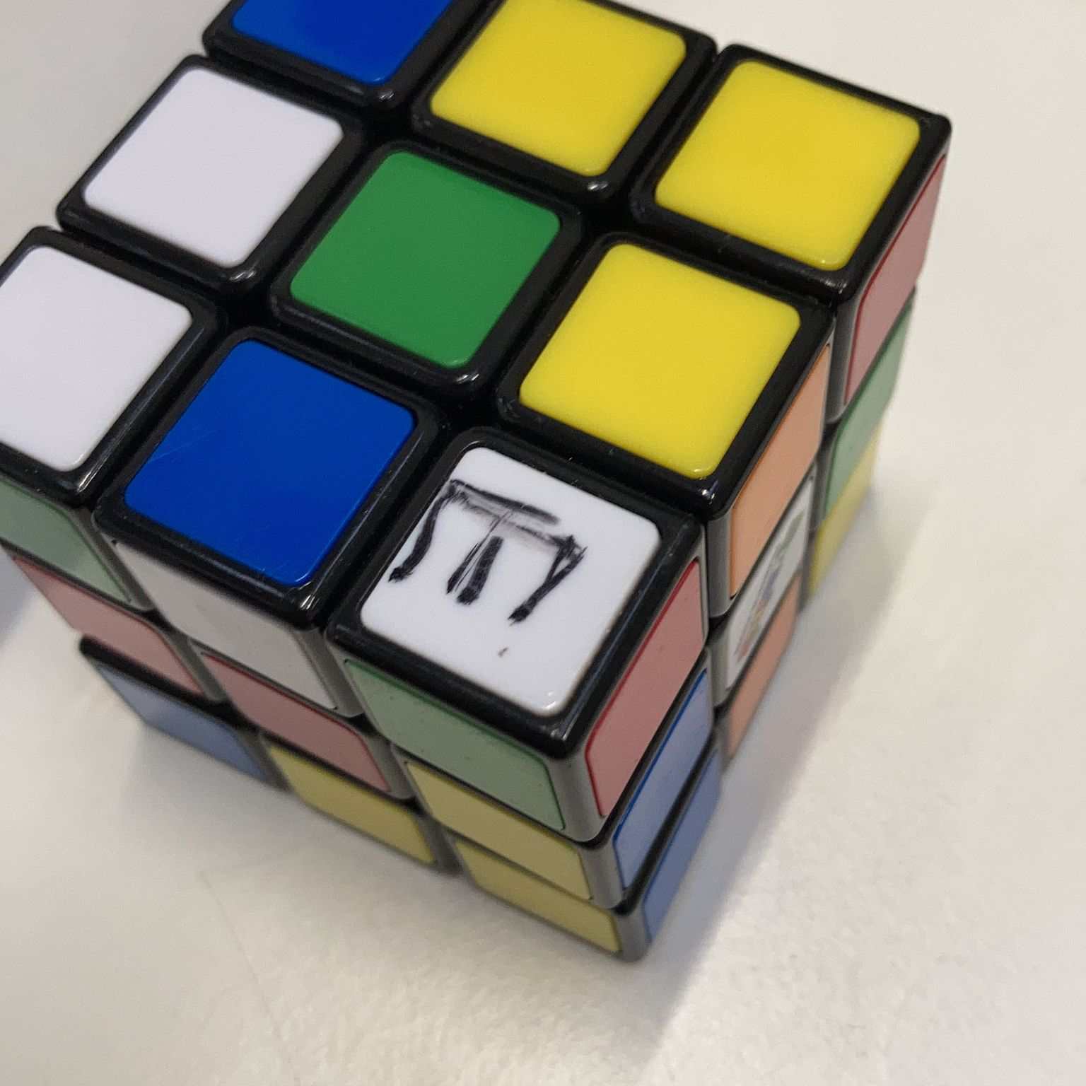 Rubiks