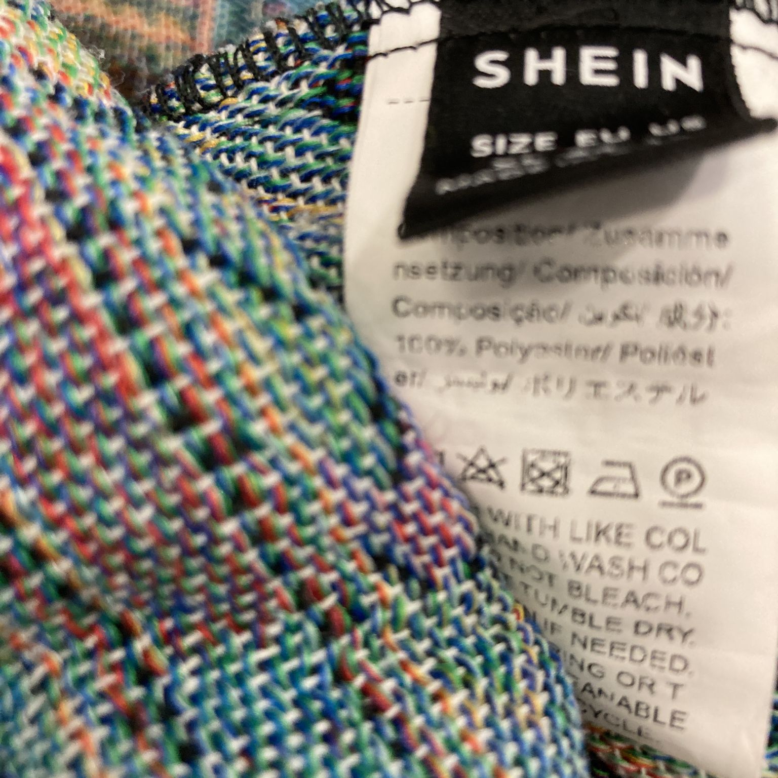 Shein