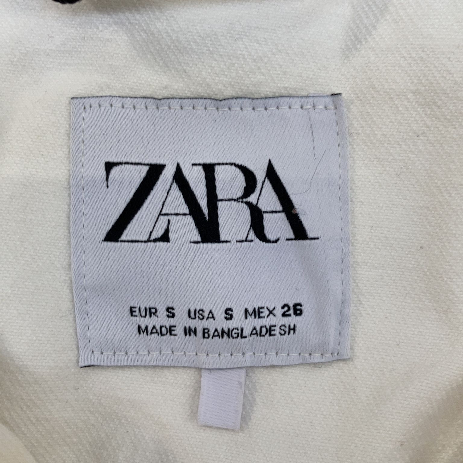 Zara