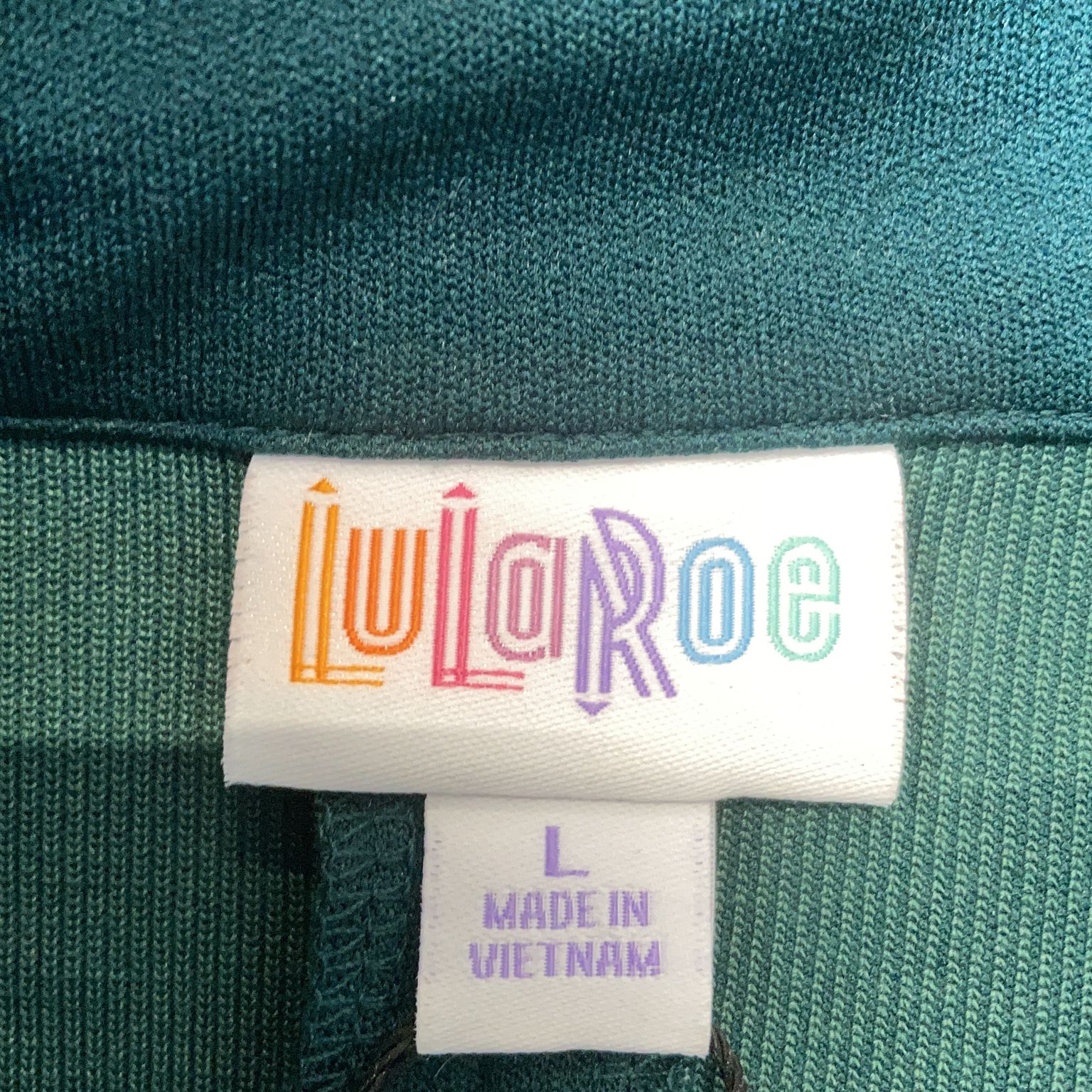 LuLaRoe