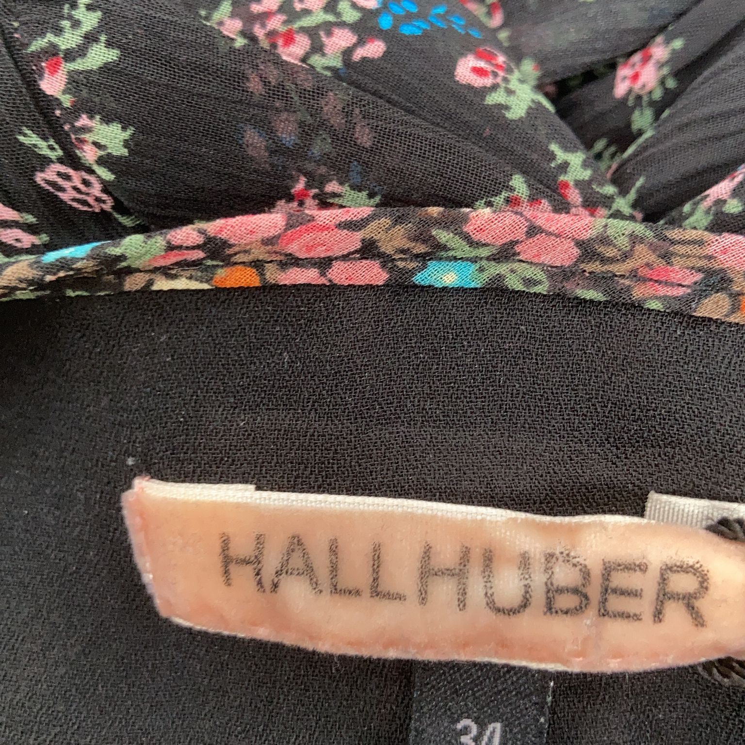 Hallhuber