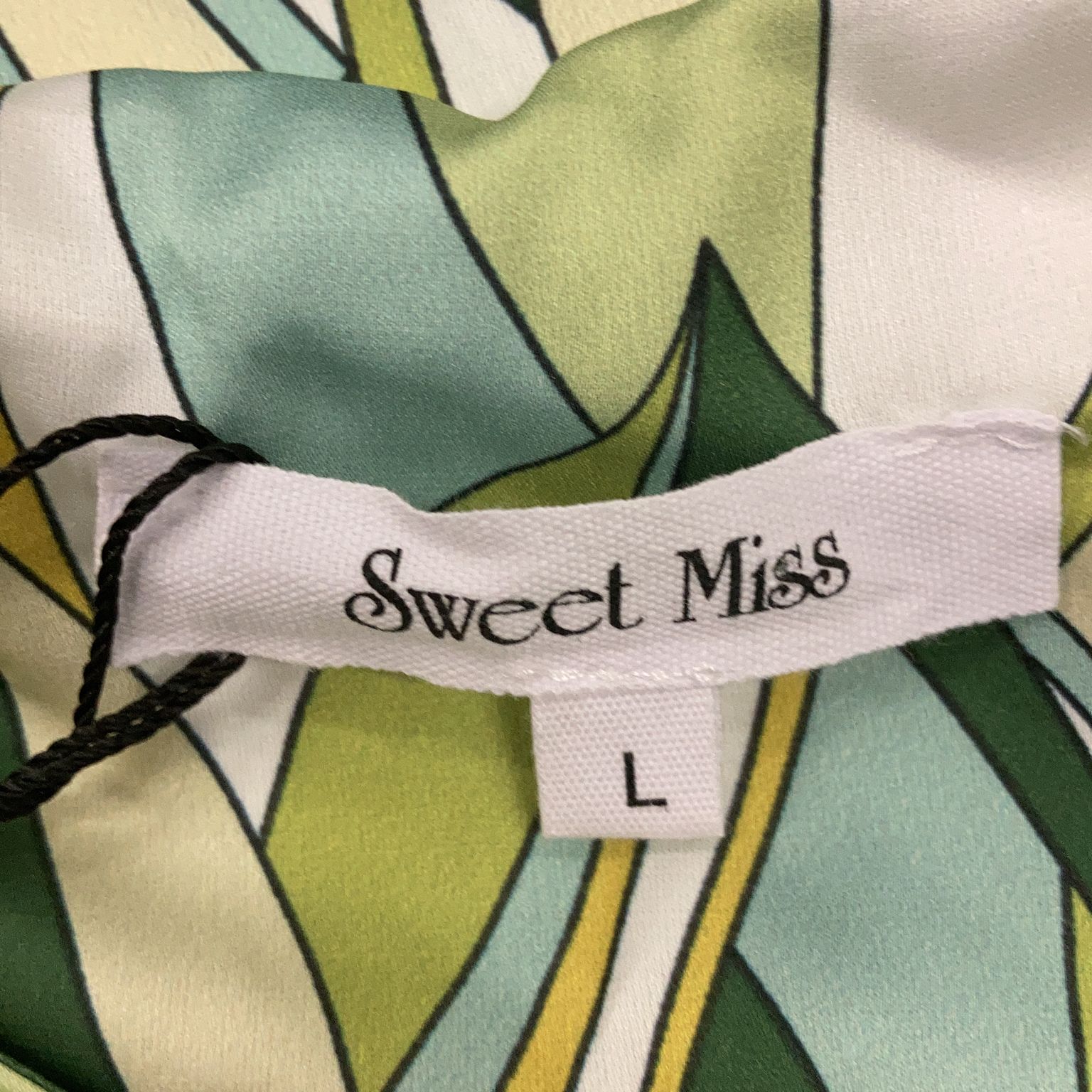 Sweet Miss