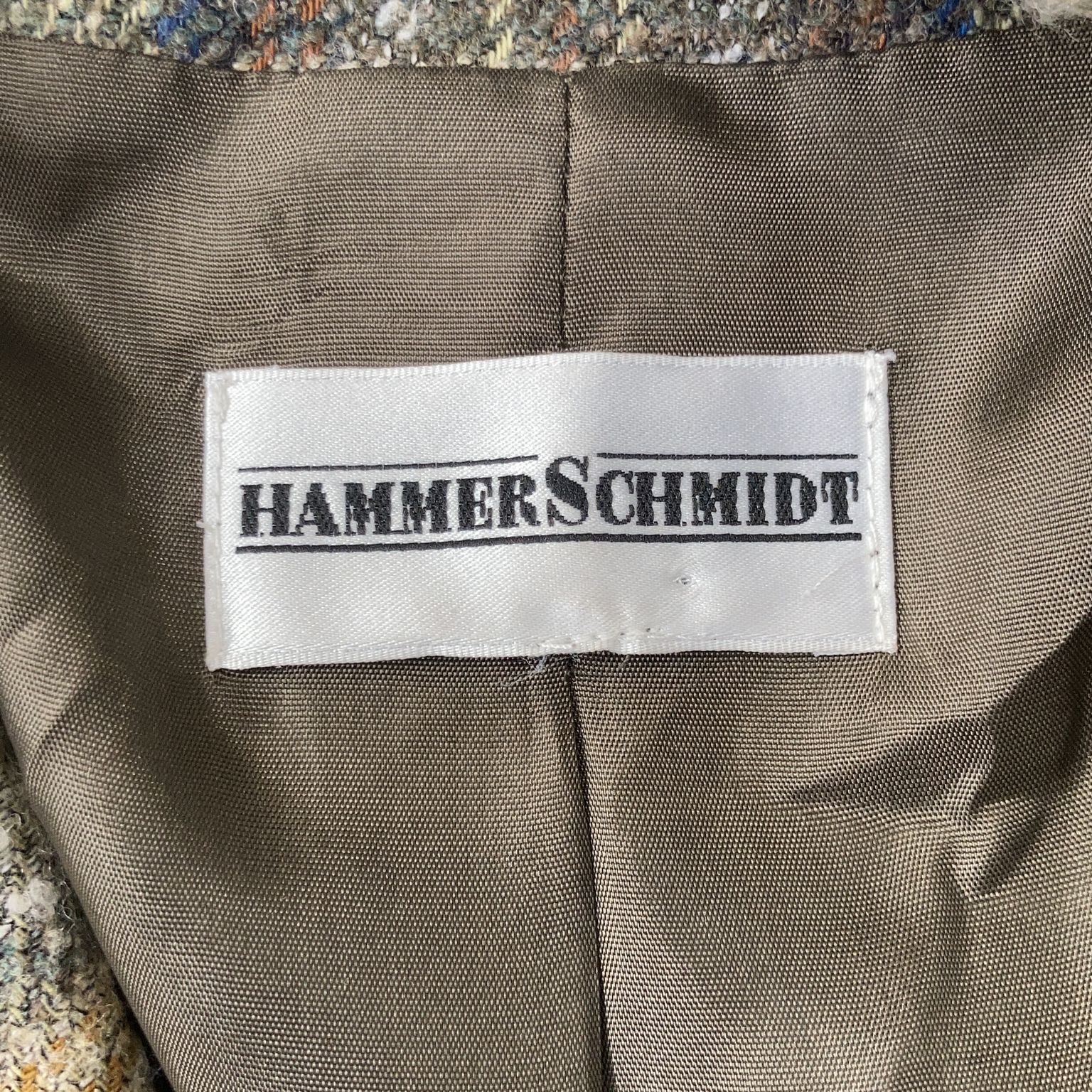 Hammerschmid