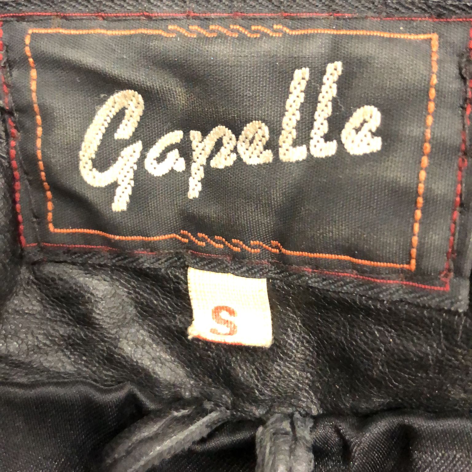 Gapelle