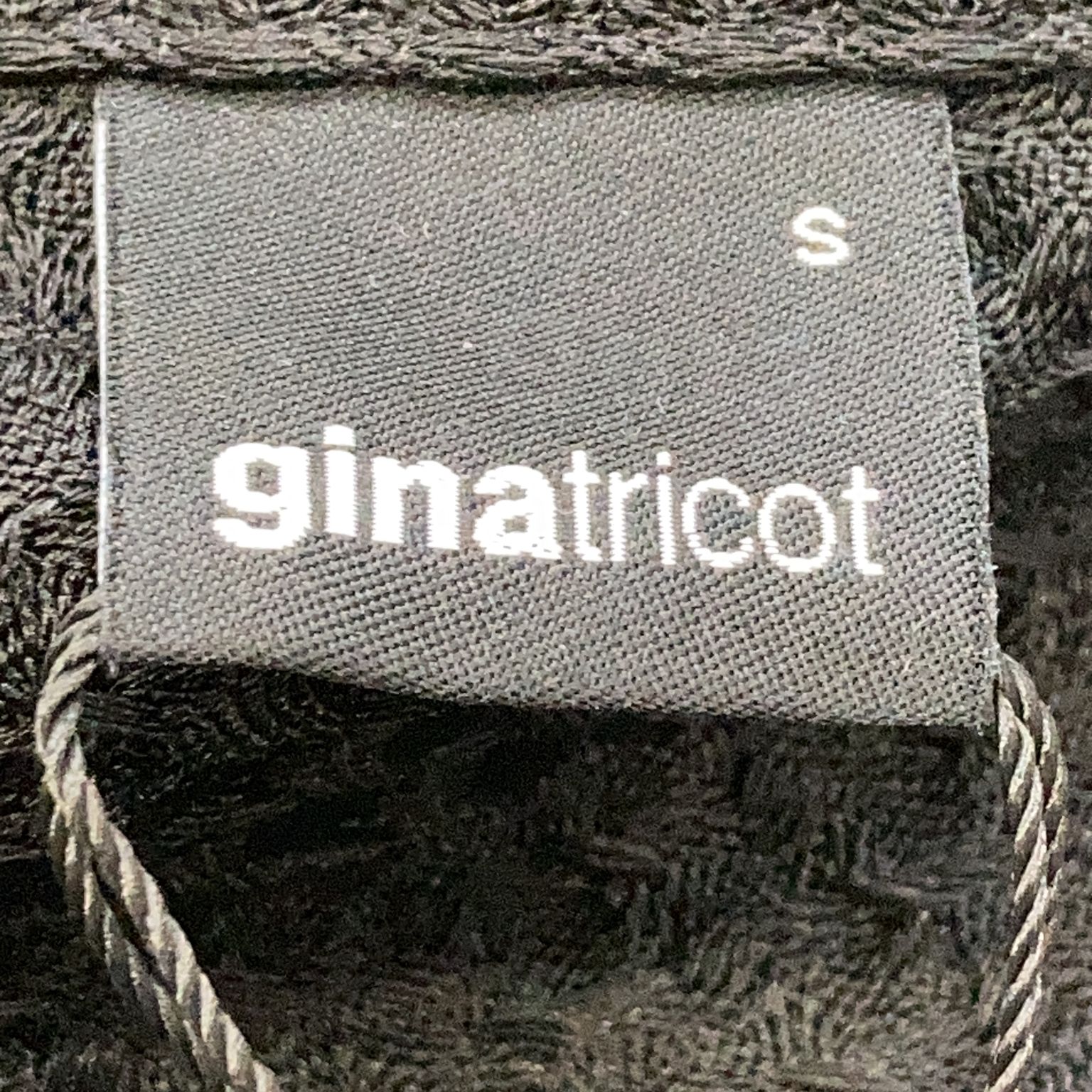 Gina Tricot