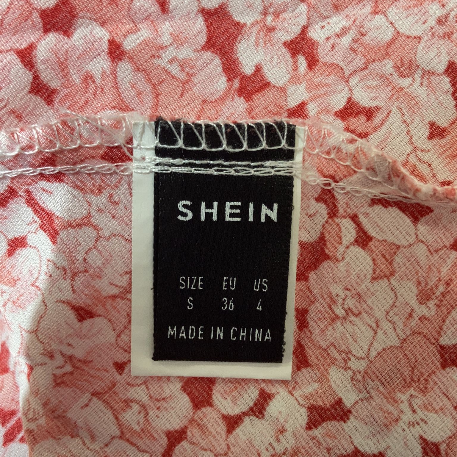 Shein