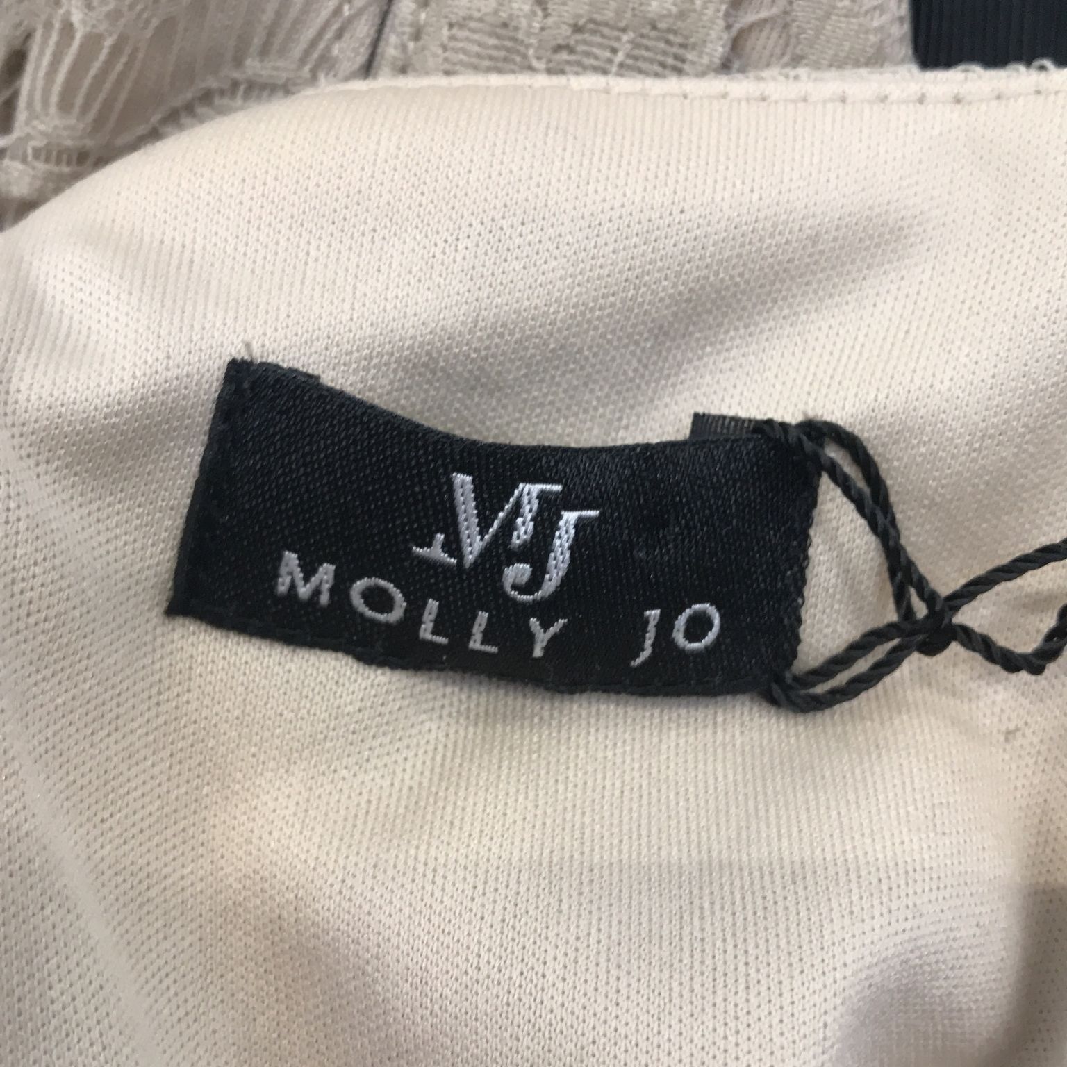 Molly Jo