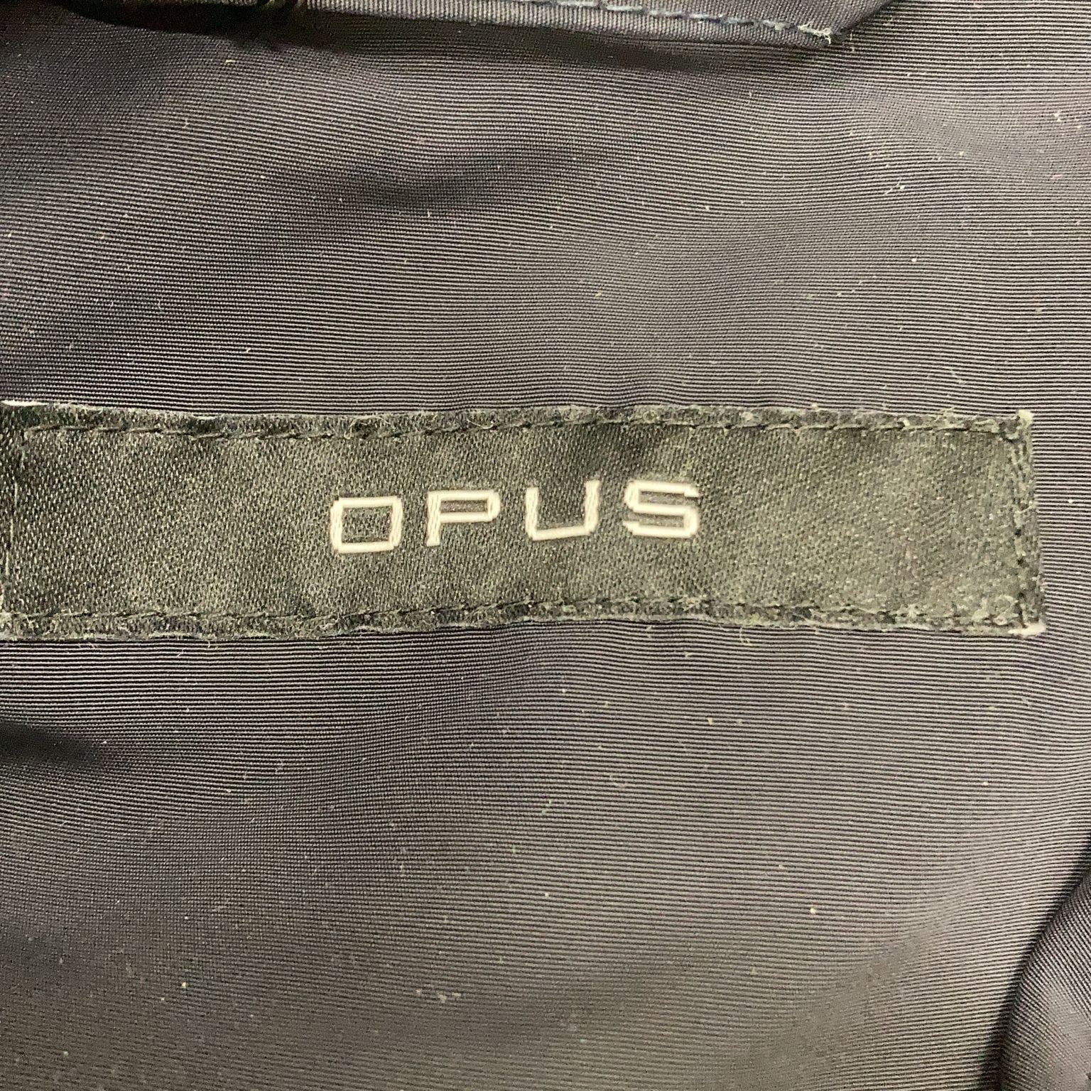 Opus