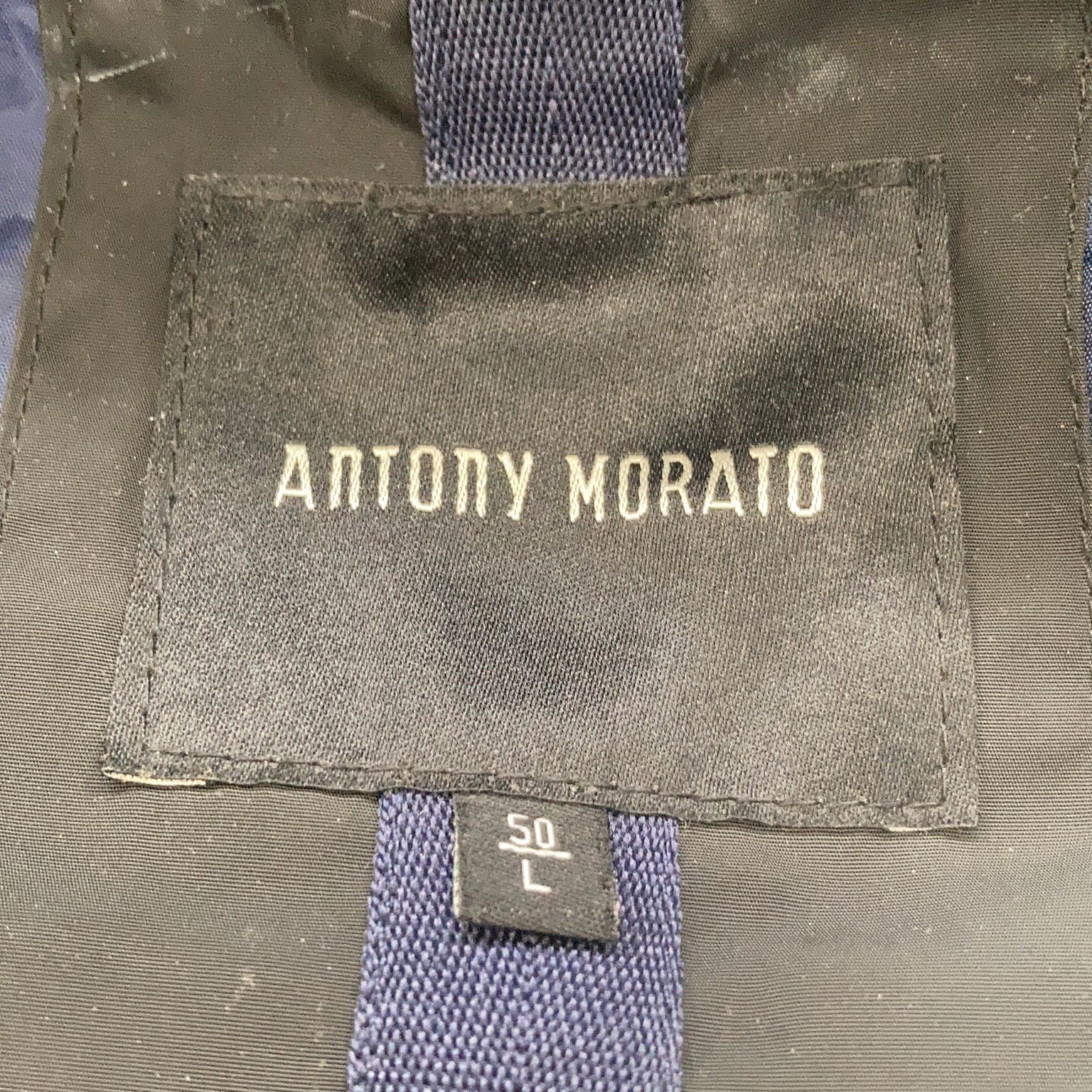 Antony Morato