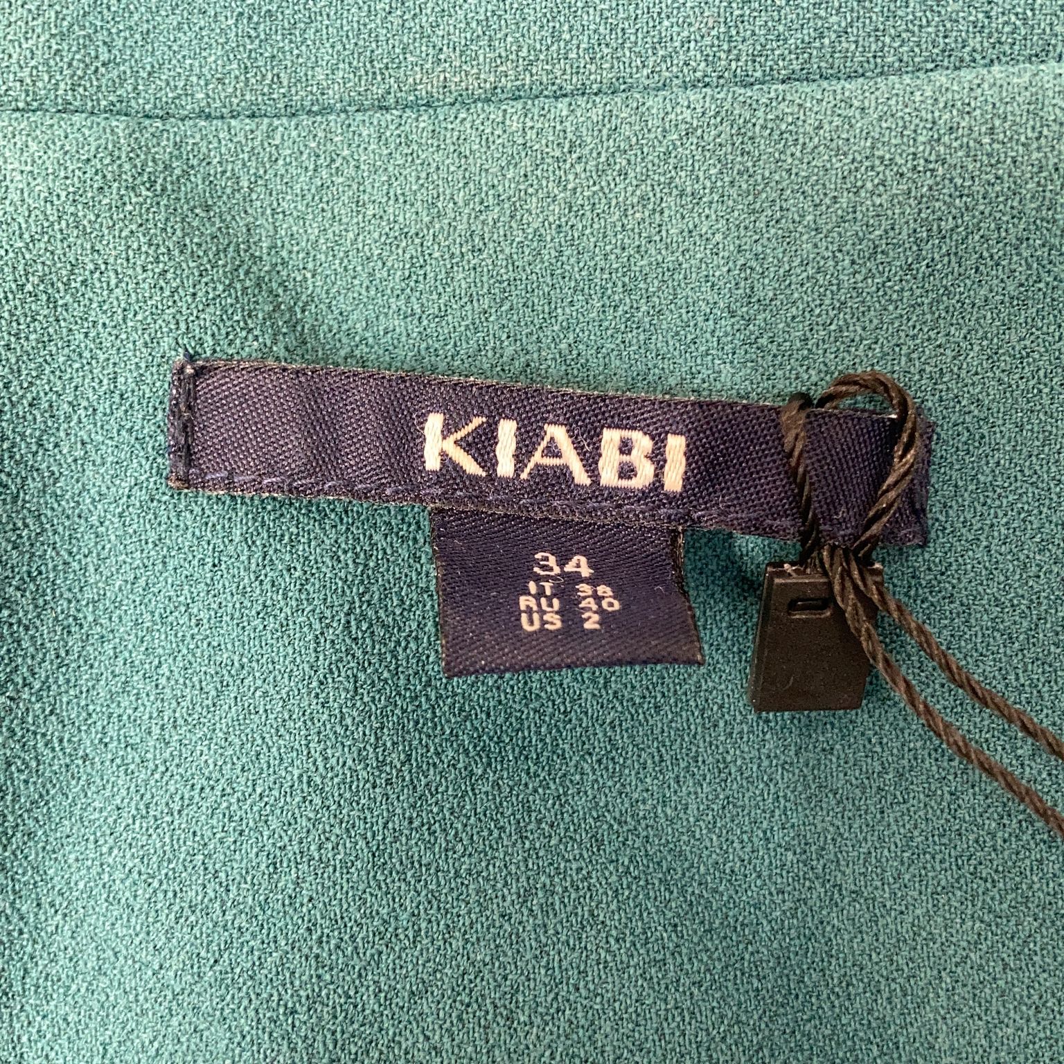 Kiabi