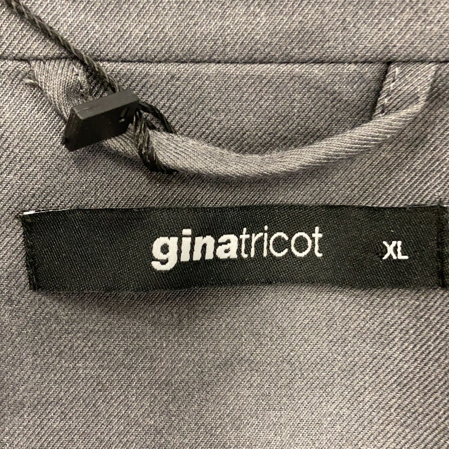 Gina Tricot