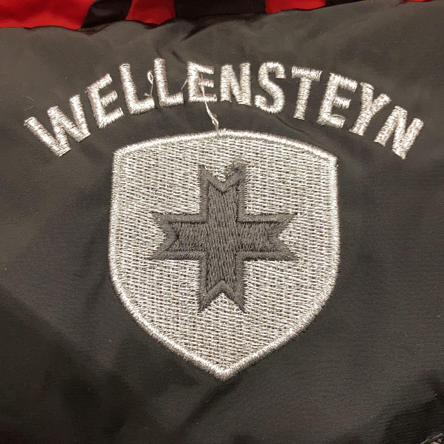 Wellensteyn