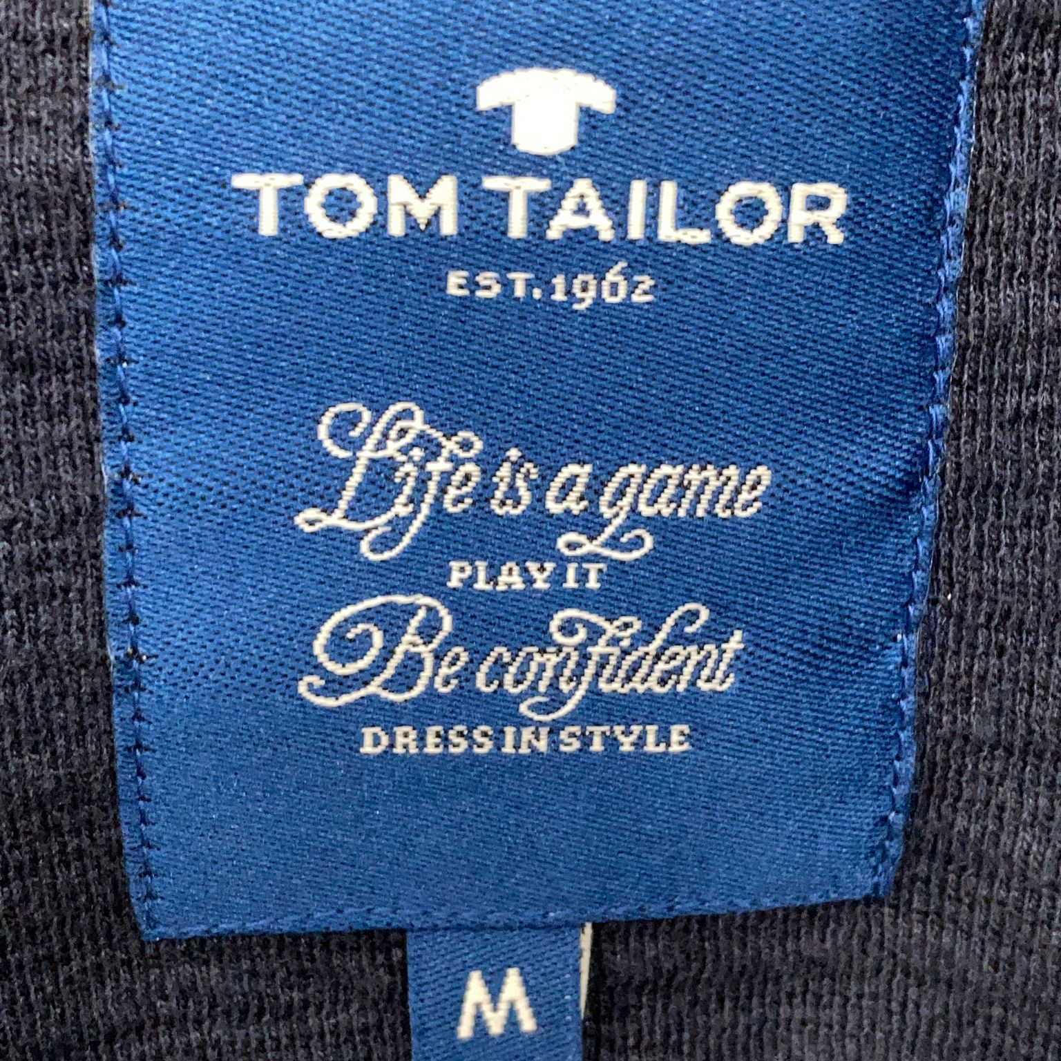 Tom Tailor