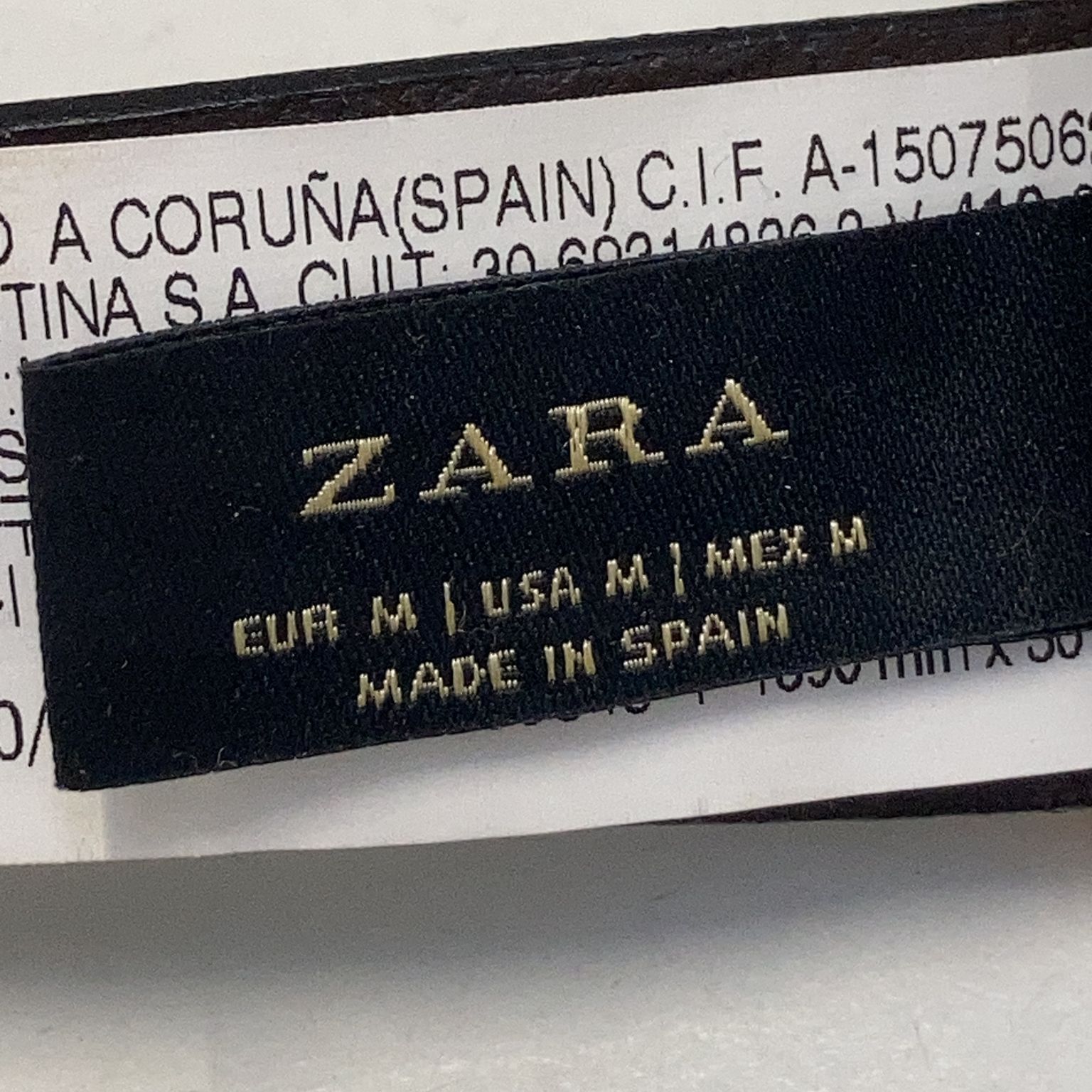 Zara