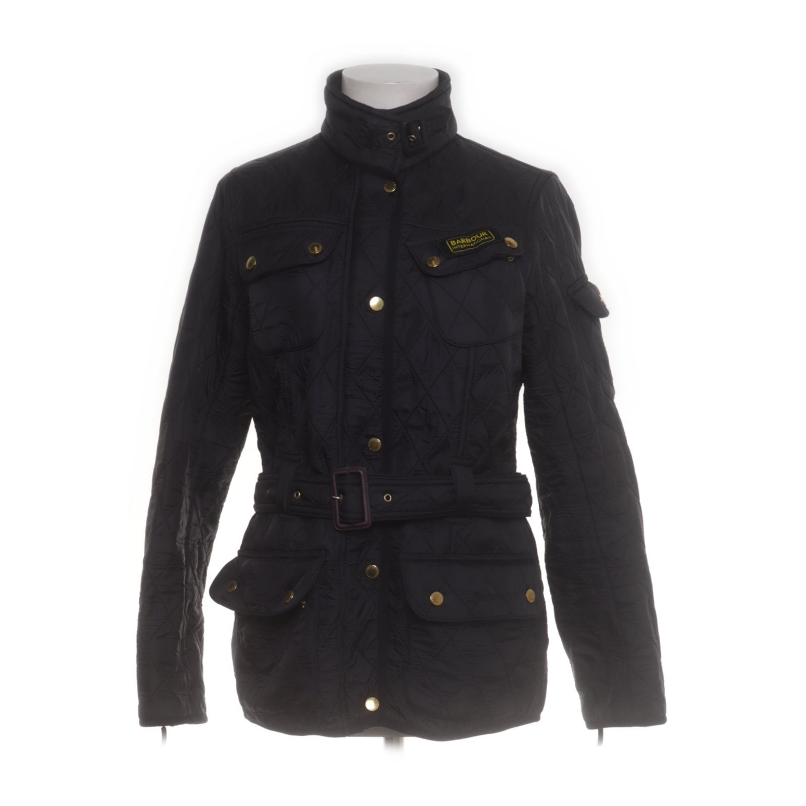 Barbour international